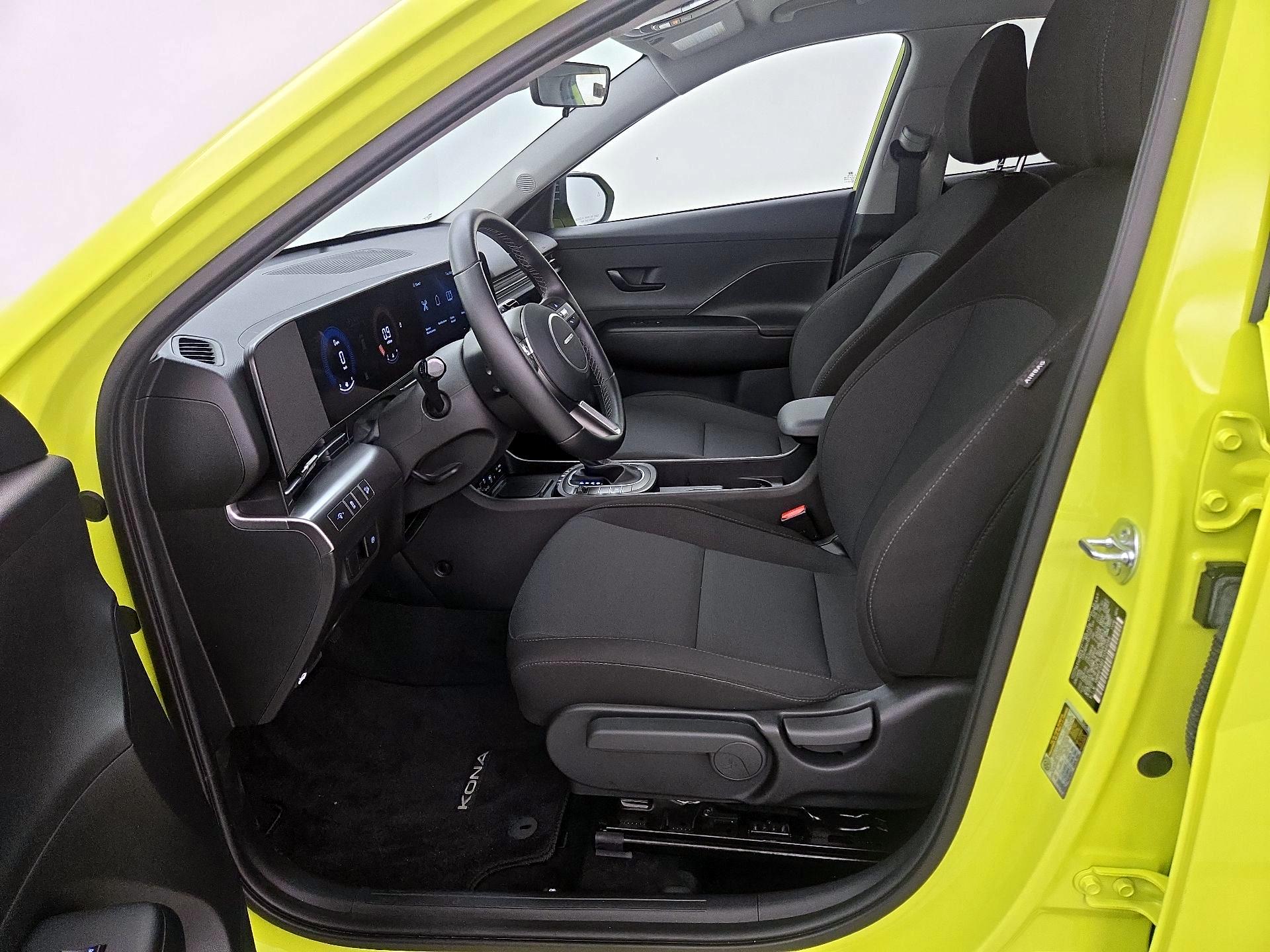 Thumbnail: 2026 Hyundai Kona - 11