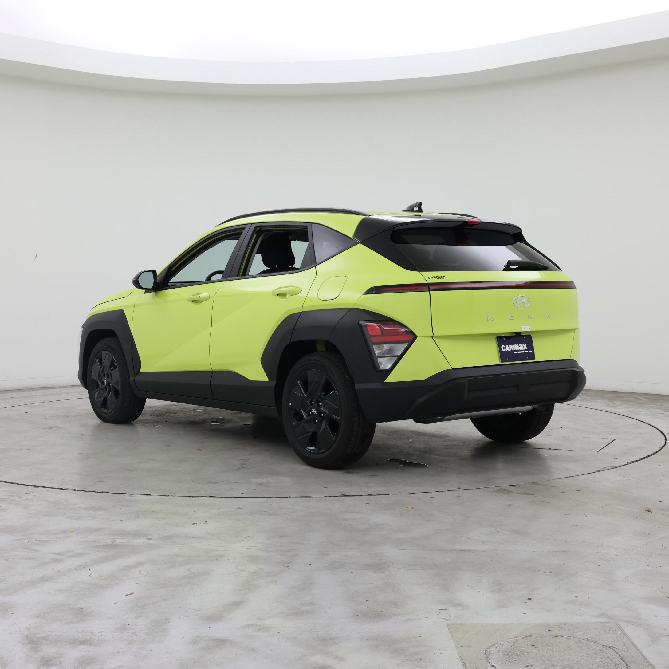 Thumbnail: 2026 Hyundai Kona - 2