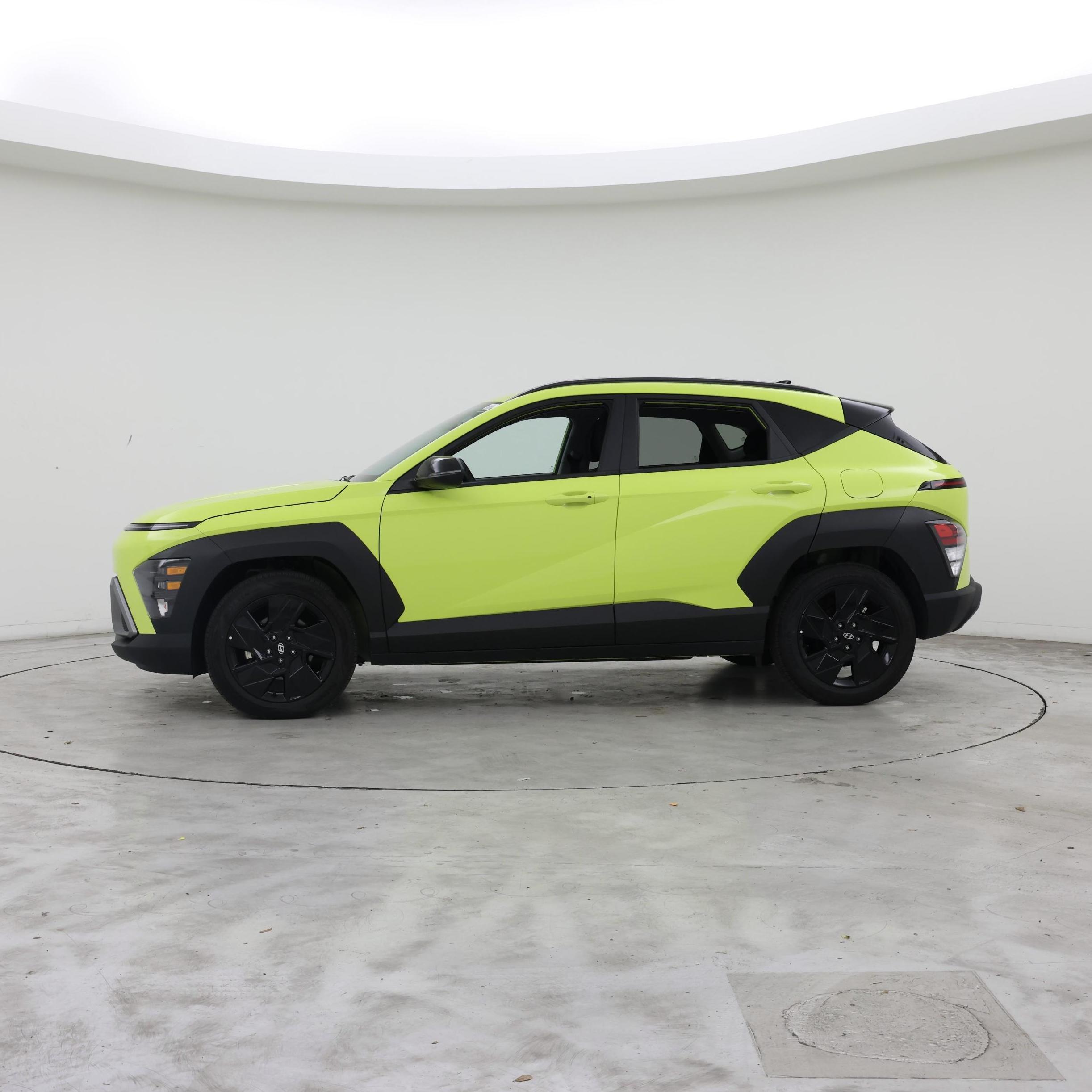Thumbnail: 2026 Hyundai Kona - 3