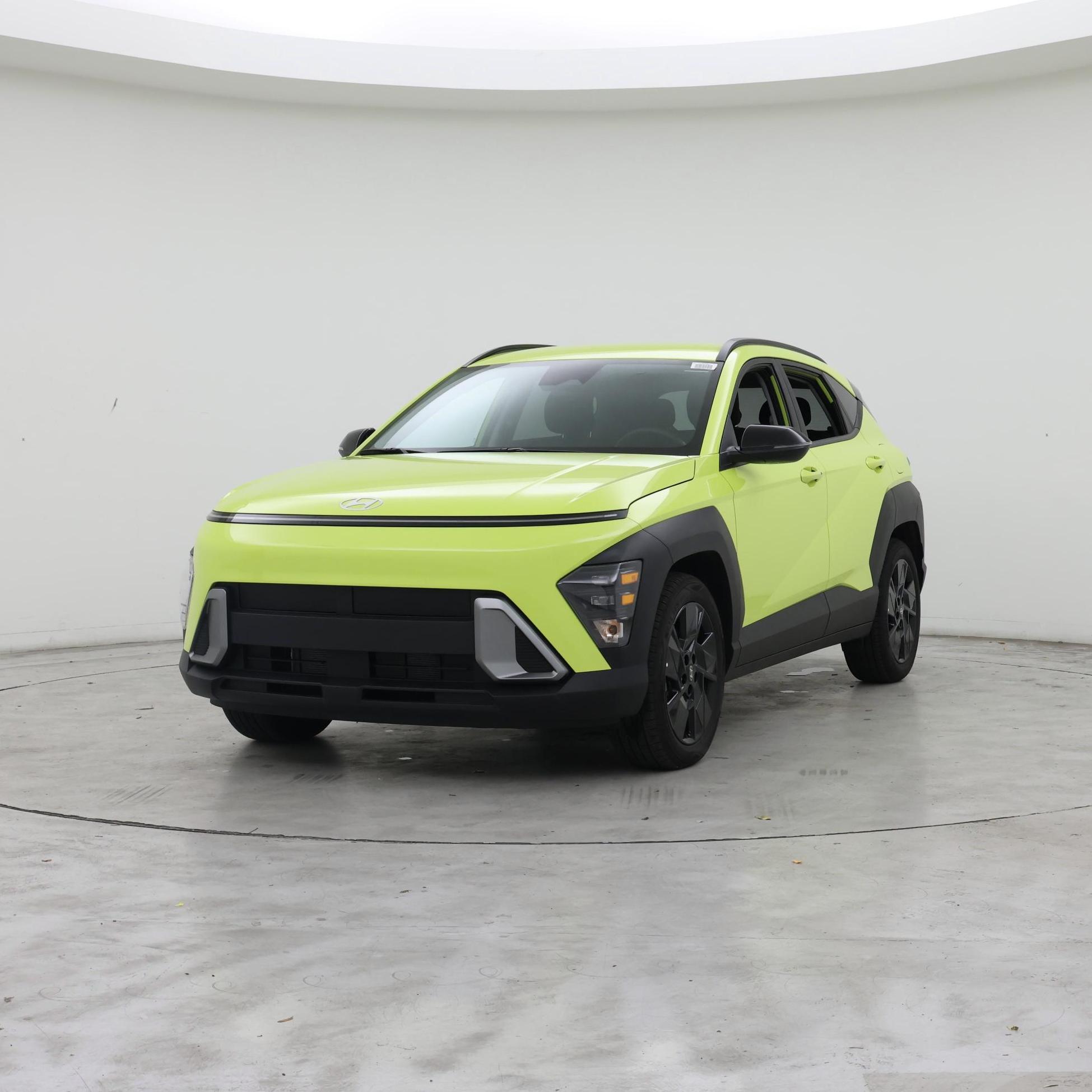 Thumbnail: 2026 Hyundai Kona - 4
