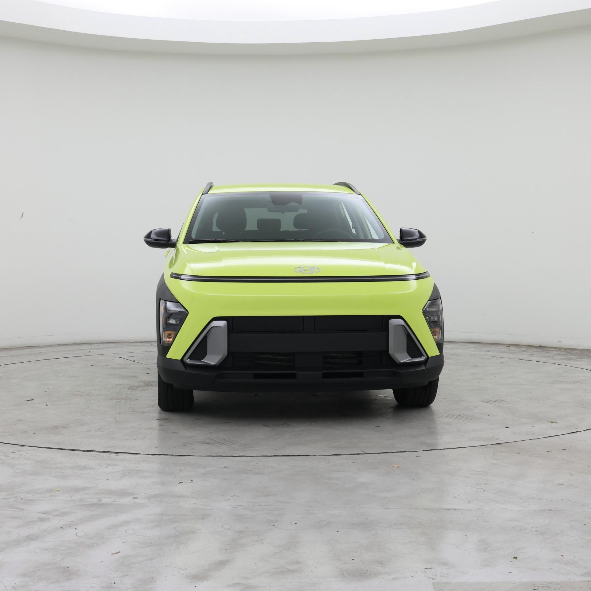 Thumbnail: 2026 Hyundai Kona - 5