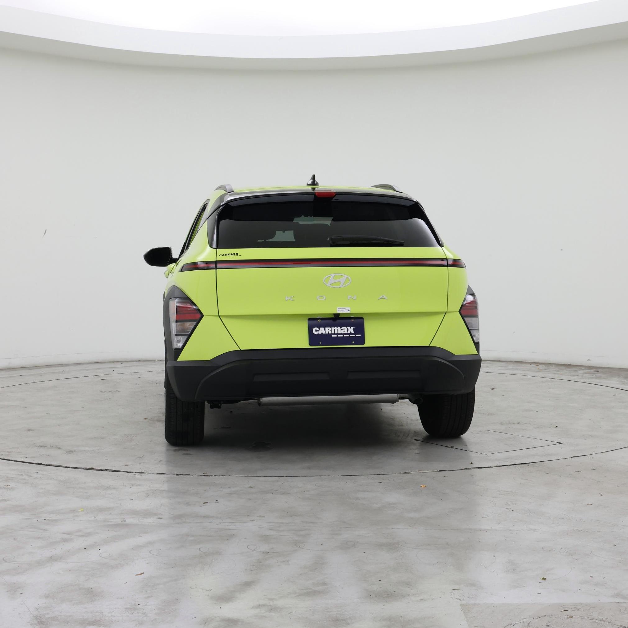 Thumbnail: 2026 Hyundai Kona - 6