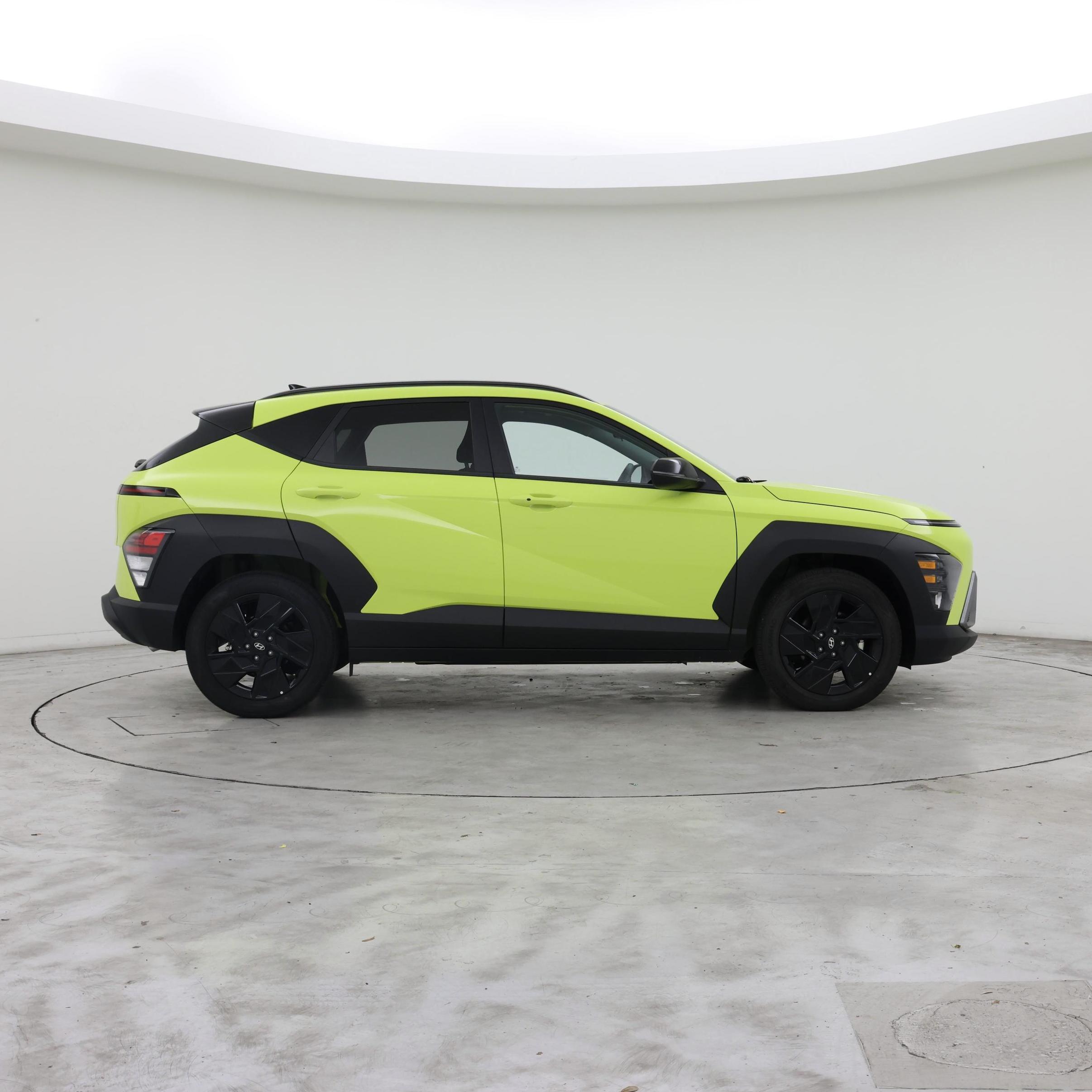 Thumbnail: 2026 Hyundai Kona - 7