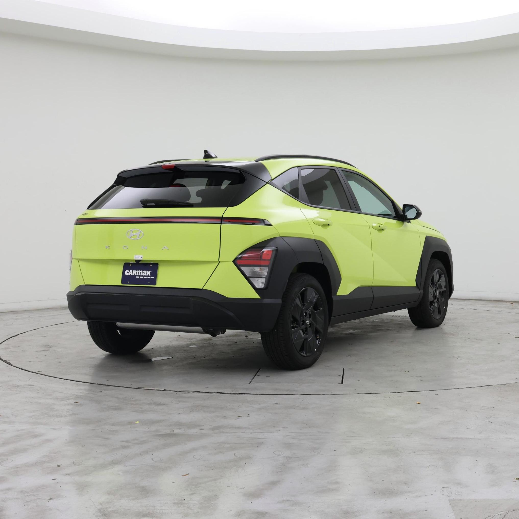 Thumbnail: 2026 Hyundai Kona - 8