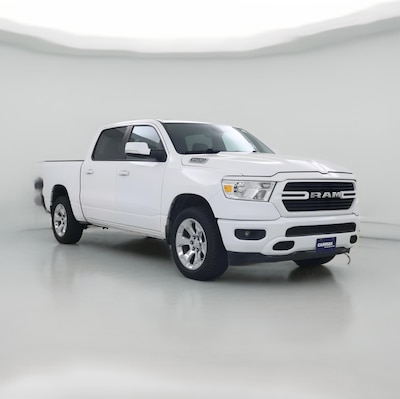 2021 Ram 1500 Lonestar