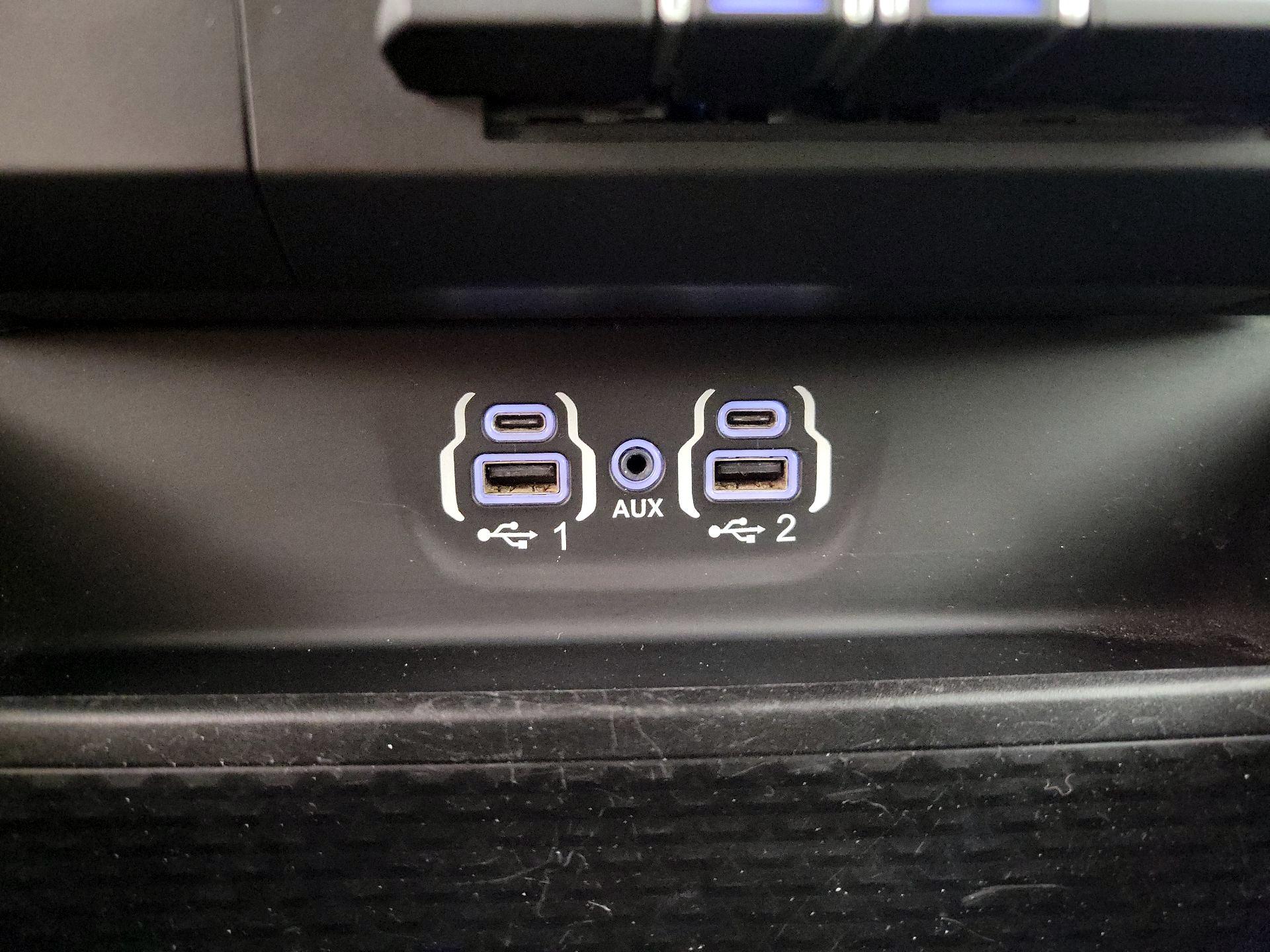 Thumbnail: 2021 RAM 1500 - 18