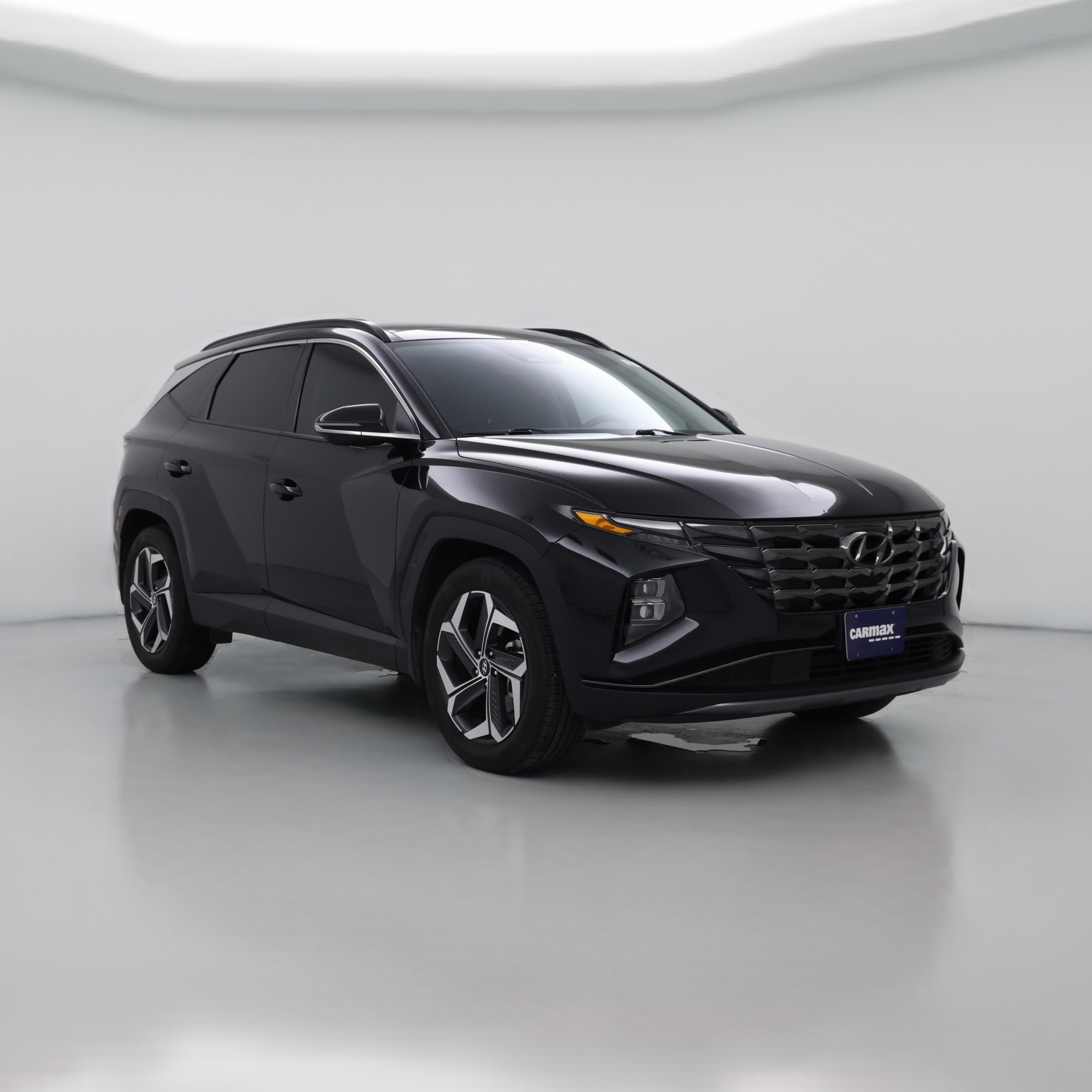 Thumbnail: 2023 Hyundai Tucson - 1