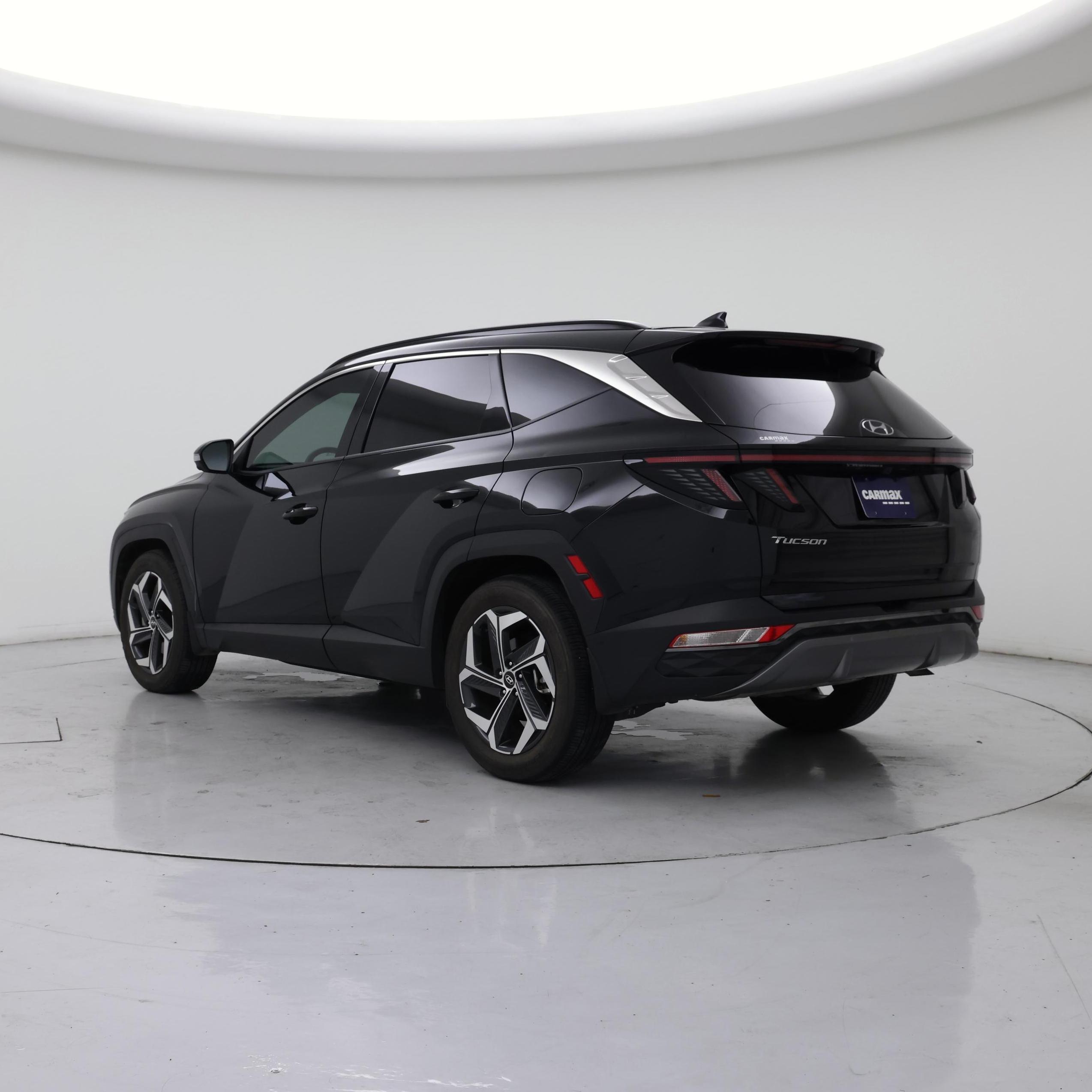 Thumbnail: 2023 Hyundai Tucson - 2