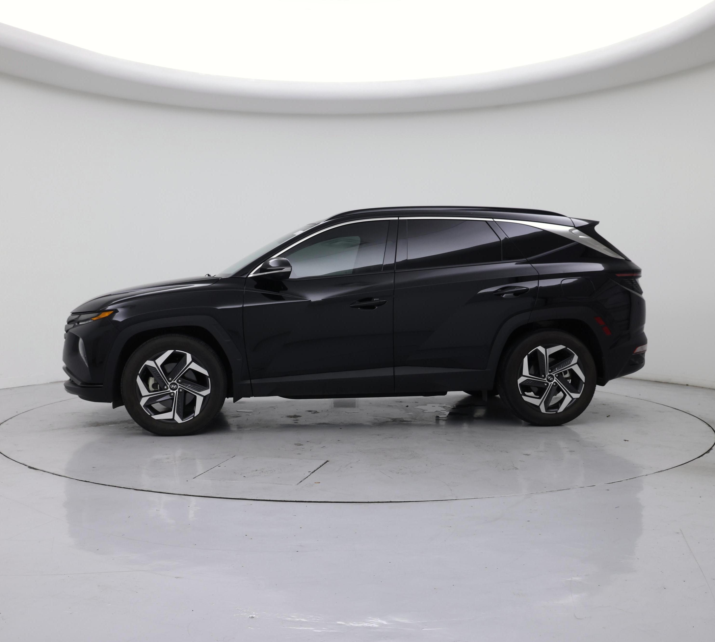 Thumbnail: 2023 Hyundai Tucson - 3