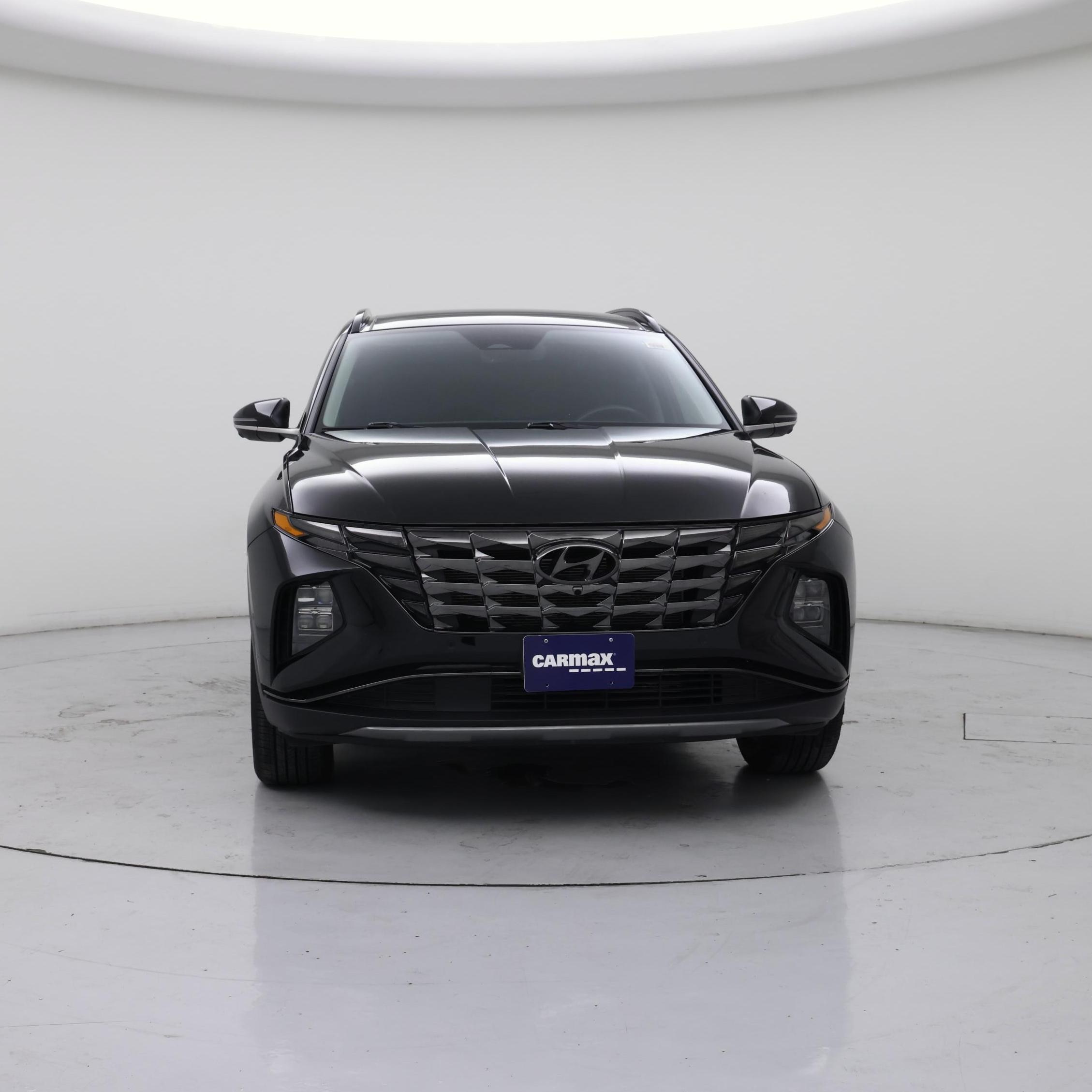 Thumbnail: 2023 Hyundai Tucson - 5