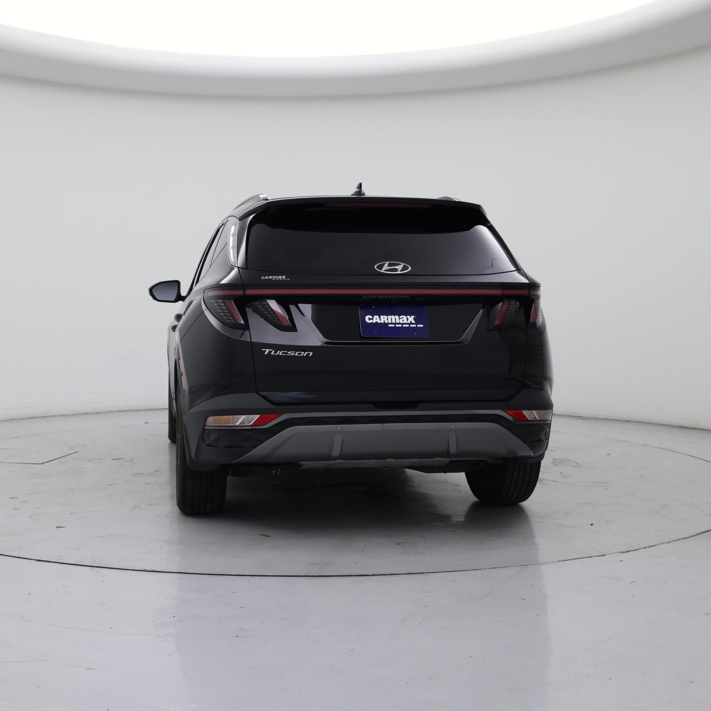 Thumbnail: 2023 Hyundai Tucson - 6