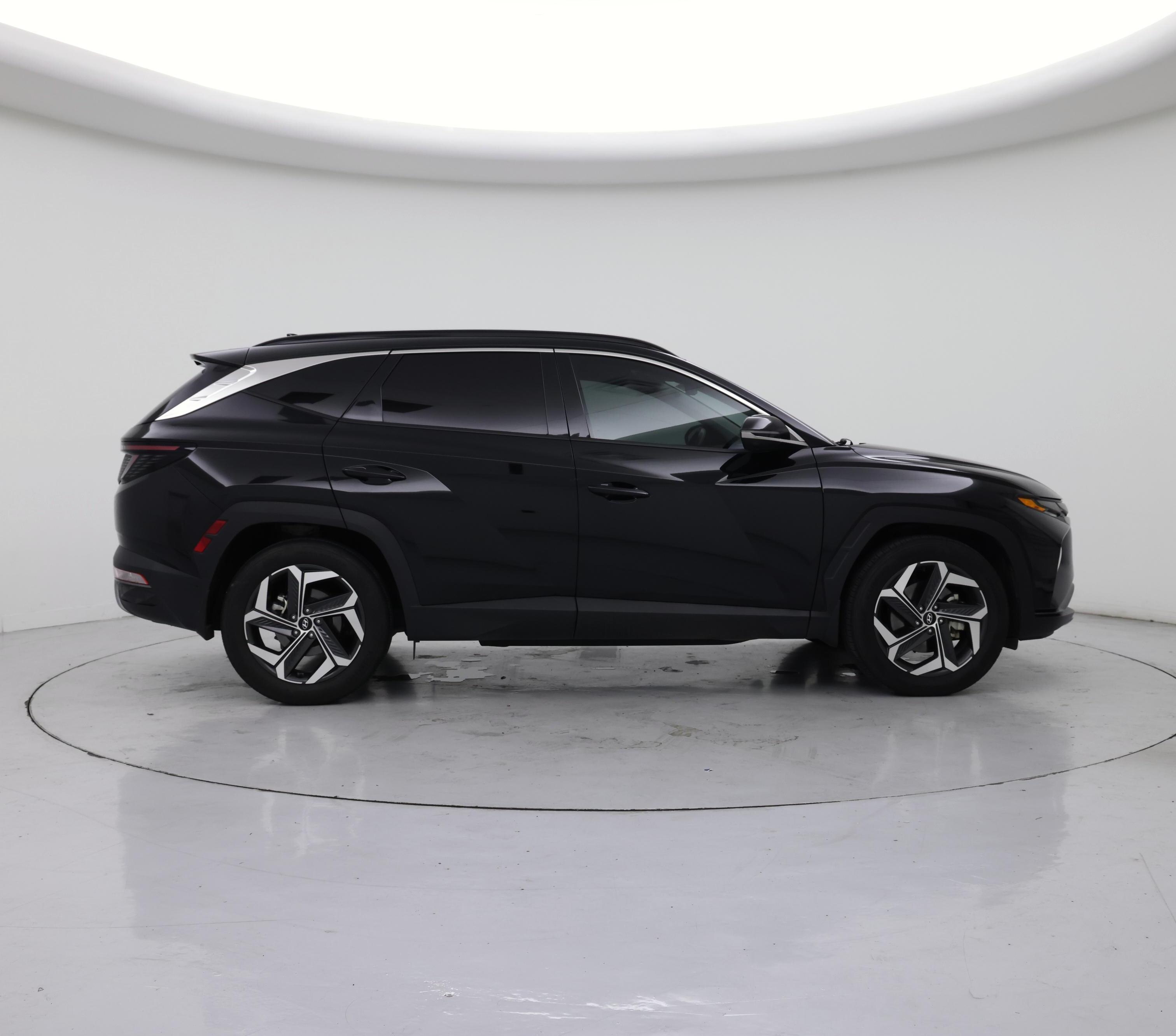 Thumbnail: 2023 Hyundai Tucson - 7