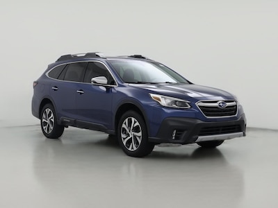 2024 Subaru Outback Limited XT