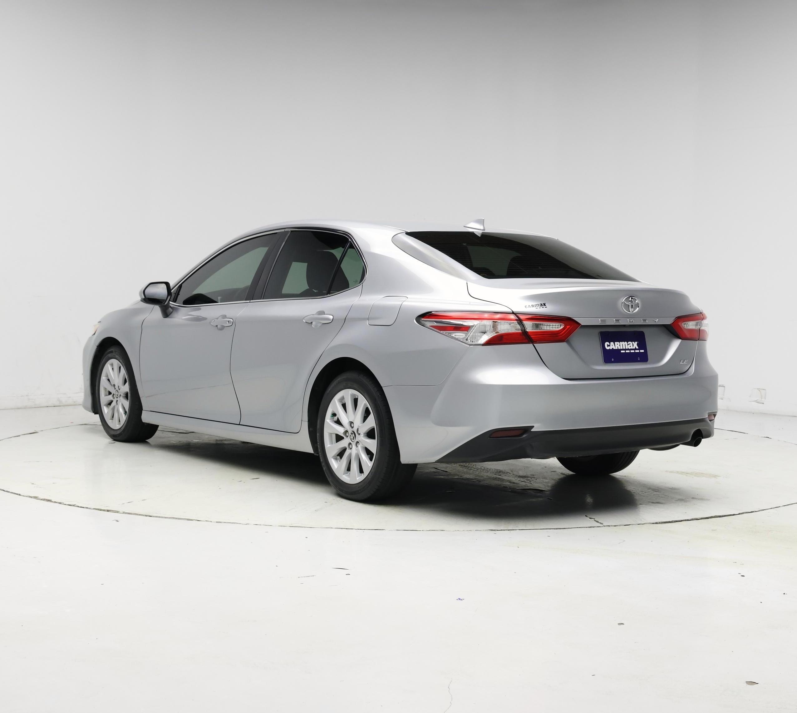 Thumbnail: 2020 Toyota Camry - 2