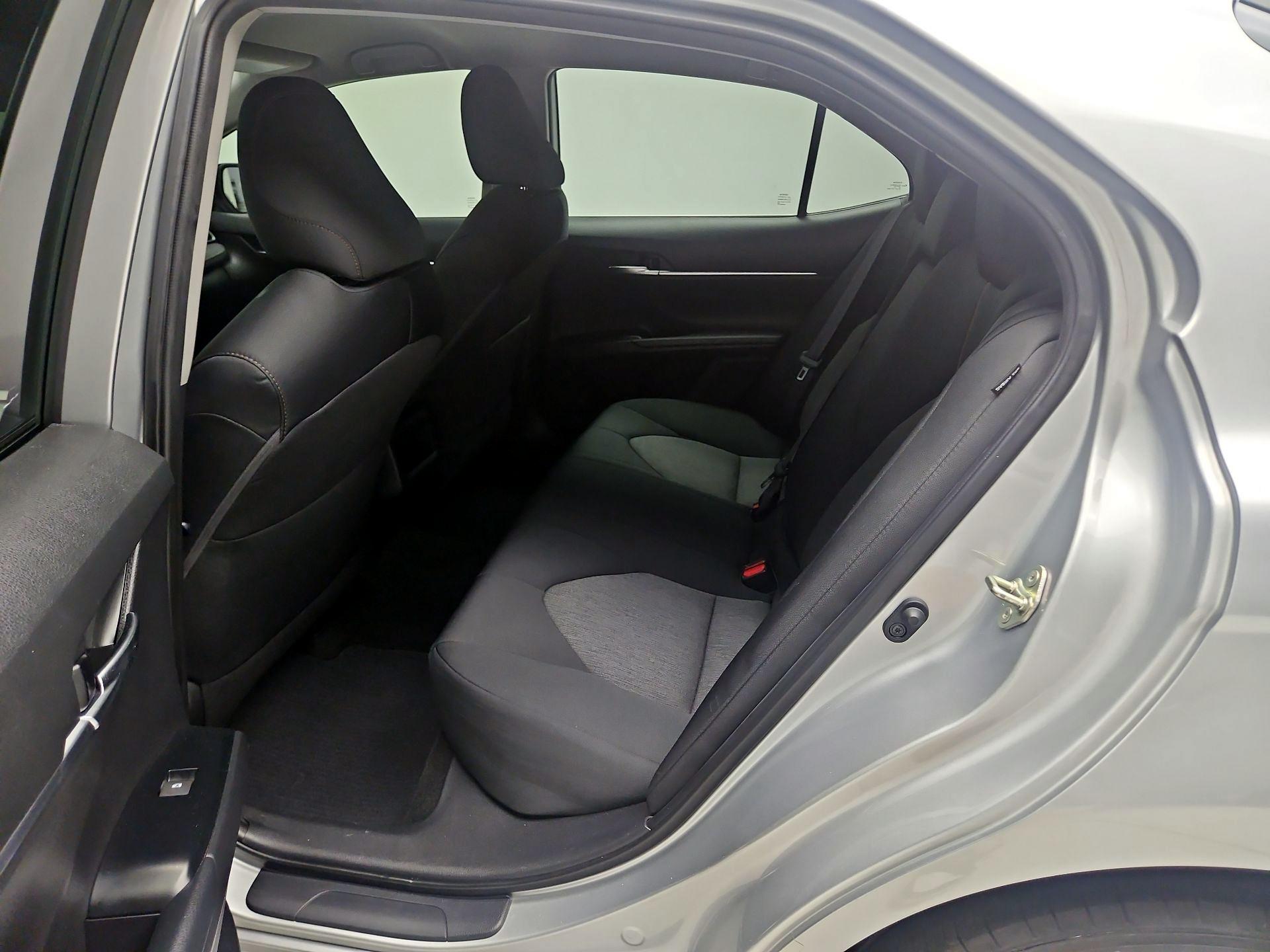 Thumbnail: 2020 Toyota Camry - 19