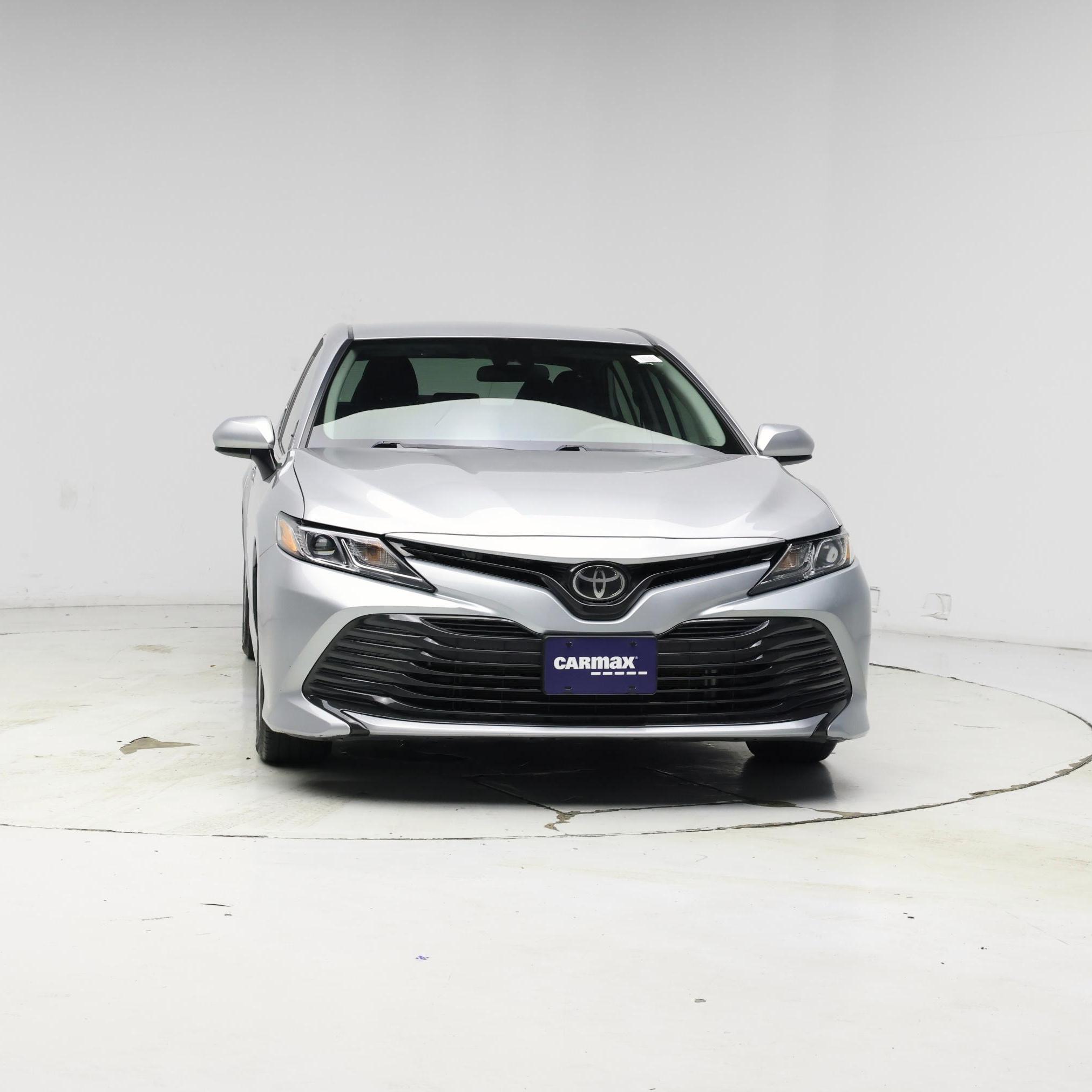 Thumbnail: 2020 Toyota Camry - 5