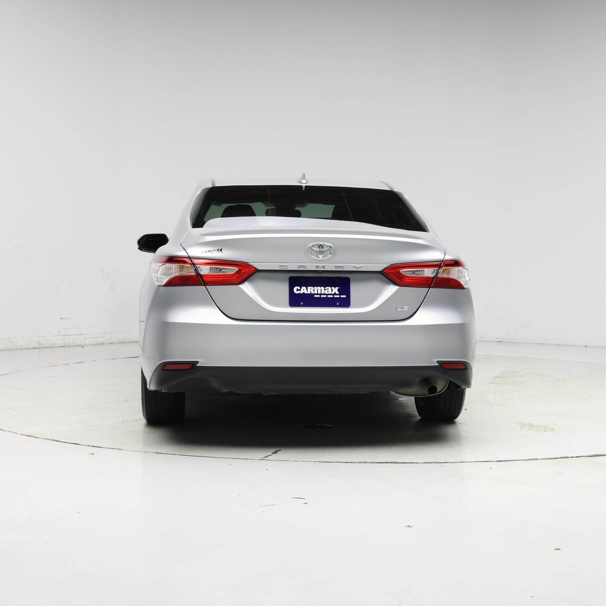 Thumbnail: 2020 Toyota Camry - 6