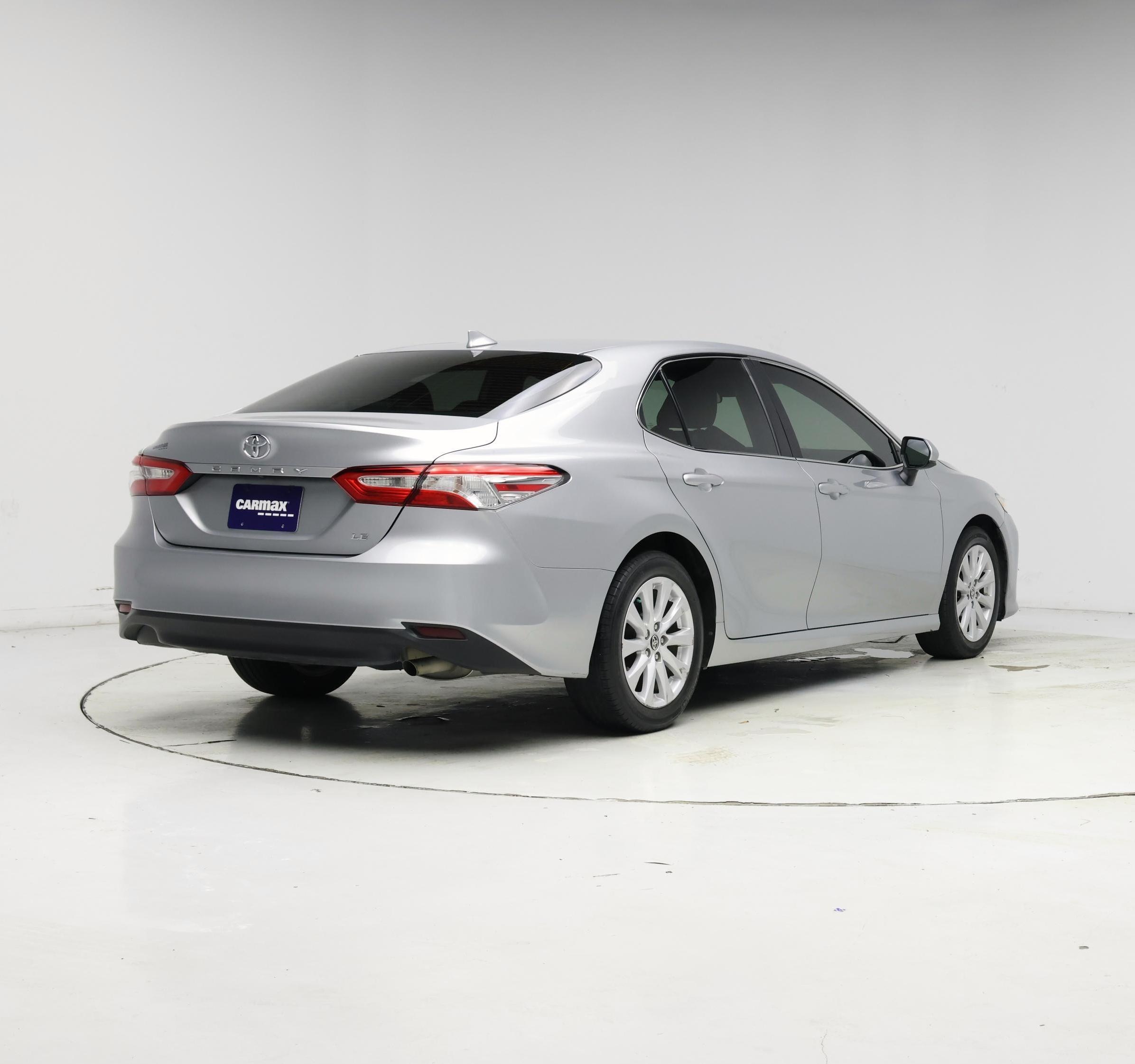 Thumbnail: 2020 Toyota Camry - 8