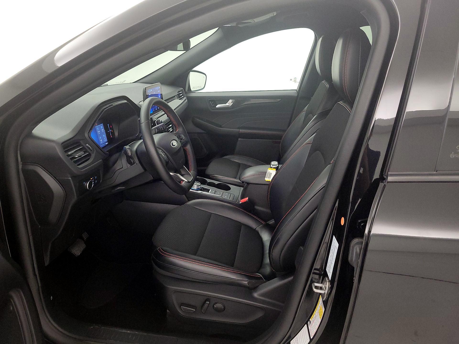 Thumbnail: 2025 Ford Escape - 11