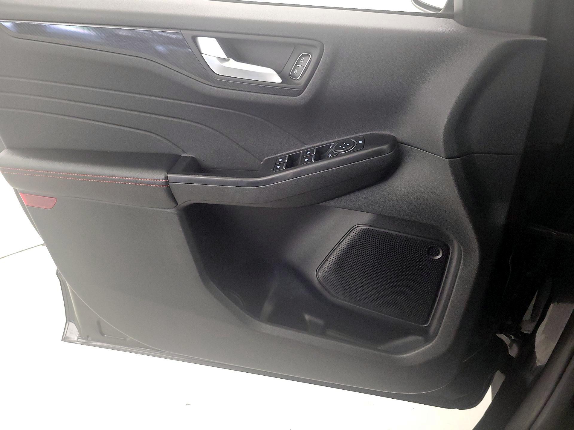 Thumbnail: 2025 Ford Escape - 12