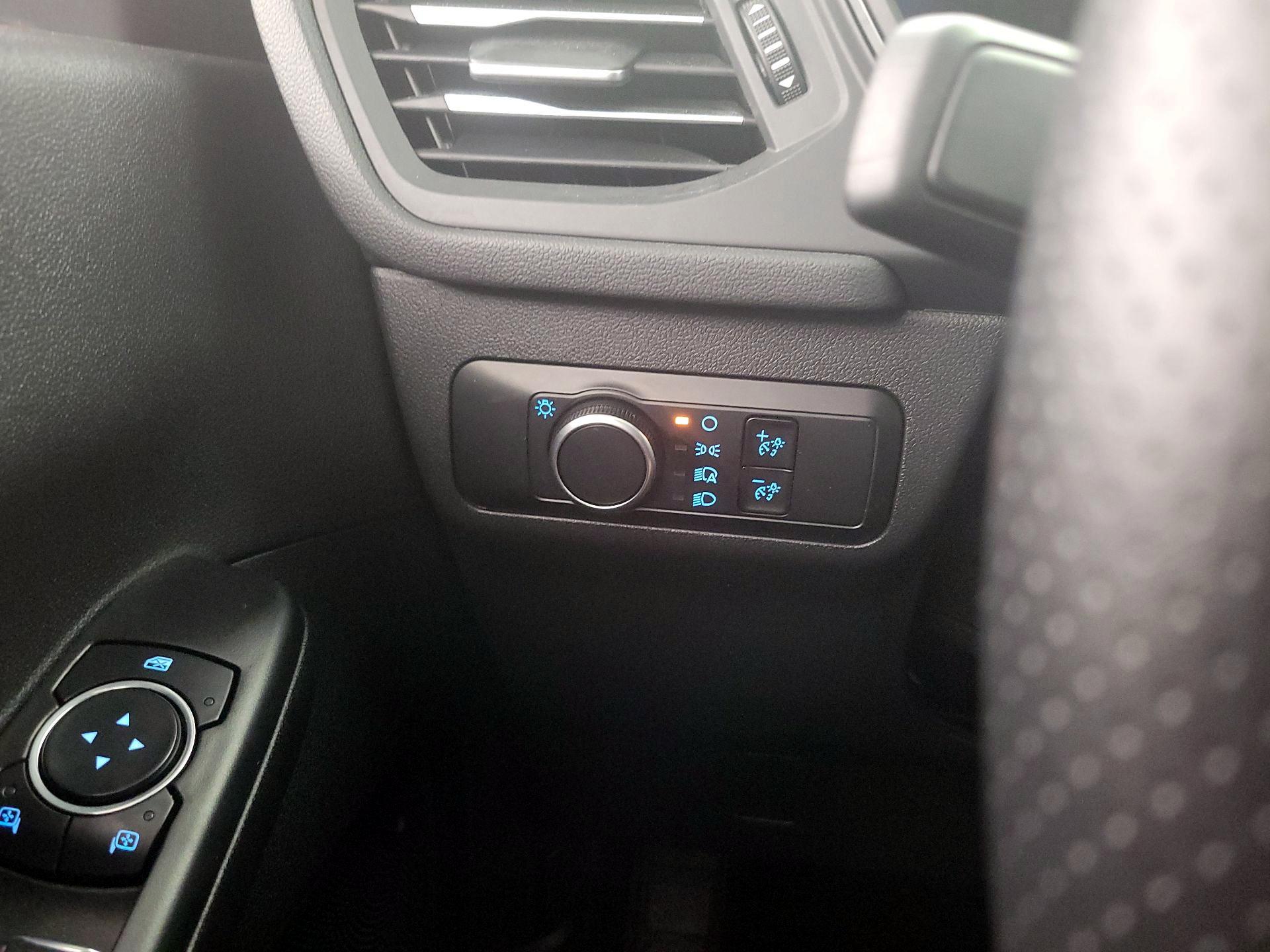 Thumbnail: 2025 Ford Escape - 13