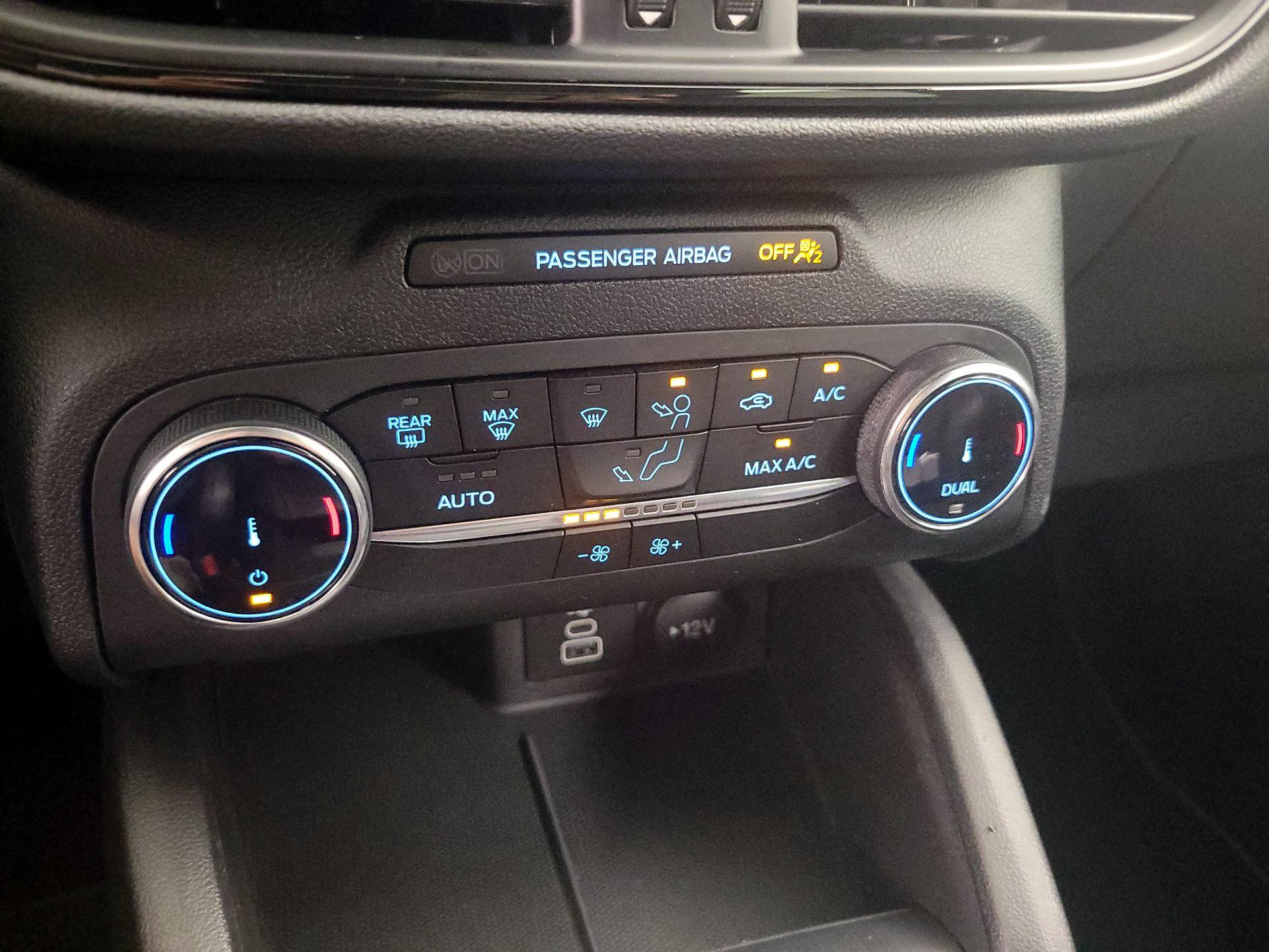 Thumbnail: 2025 Ford Escape - 16