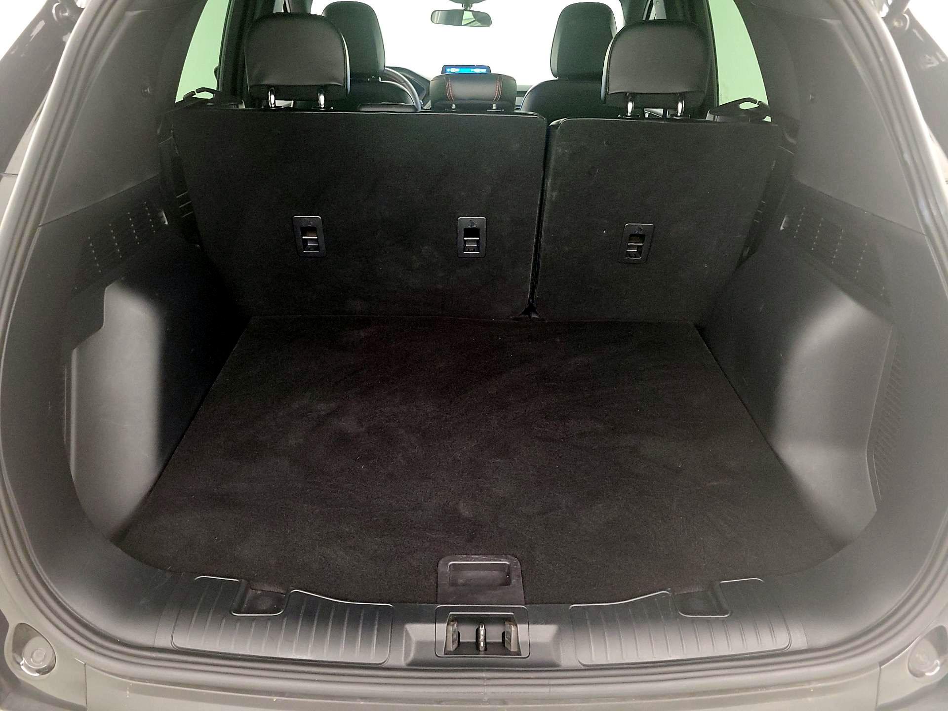 Thumbnail: 2025 Ford Escape - 20