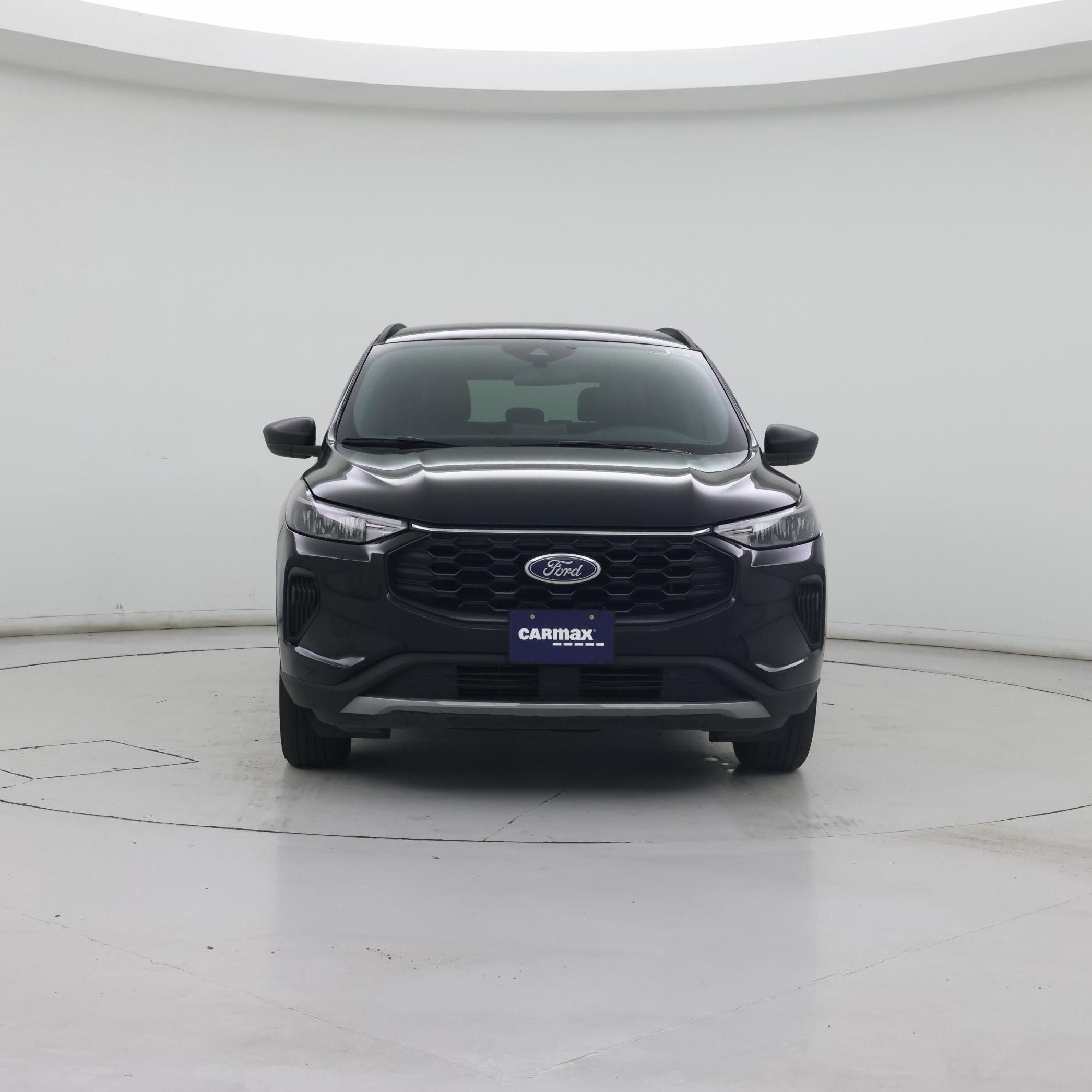 Thumbnail: 2025 Ford Escape - 5