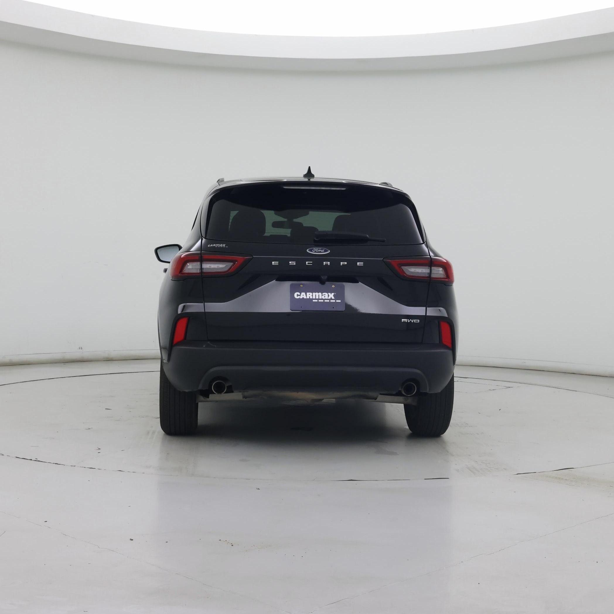 Thumbnail: 2025 Ford Escape - 6