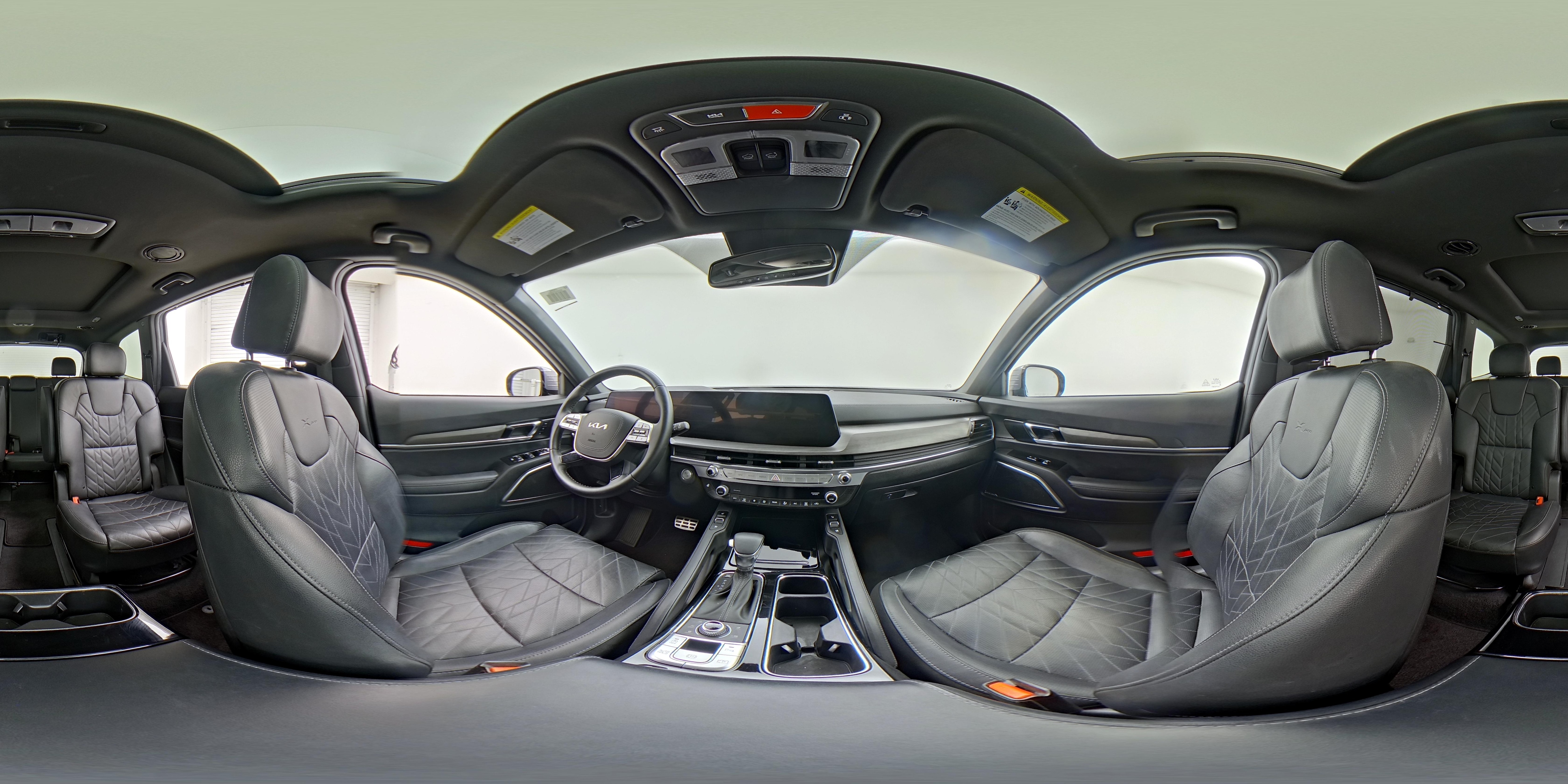 2023 Kia Telluride SX X-Pro - Photo 28