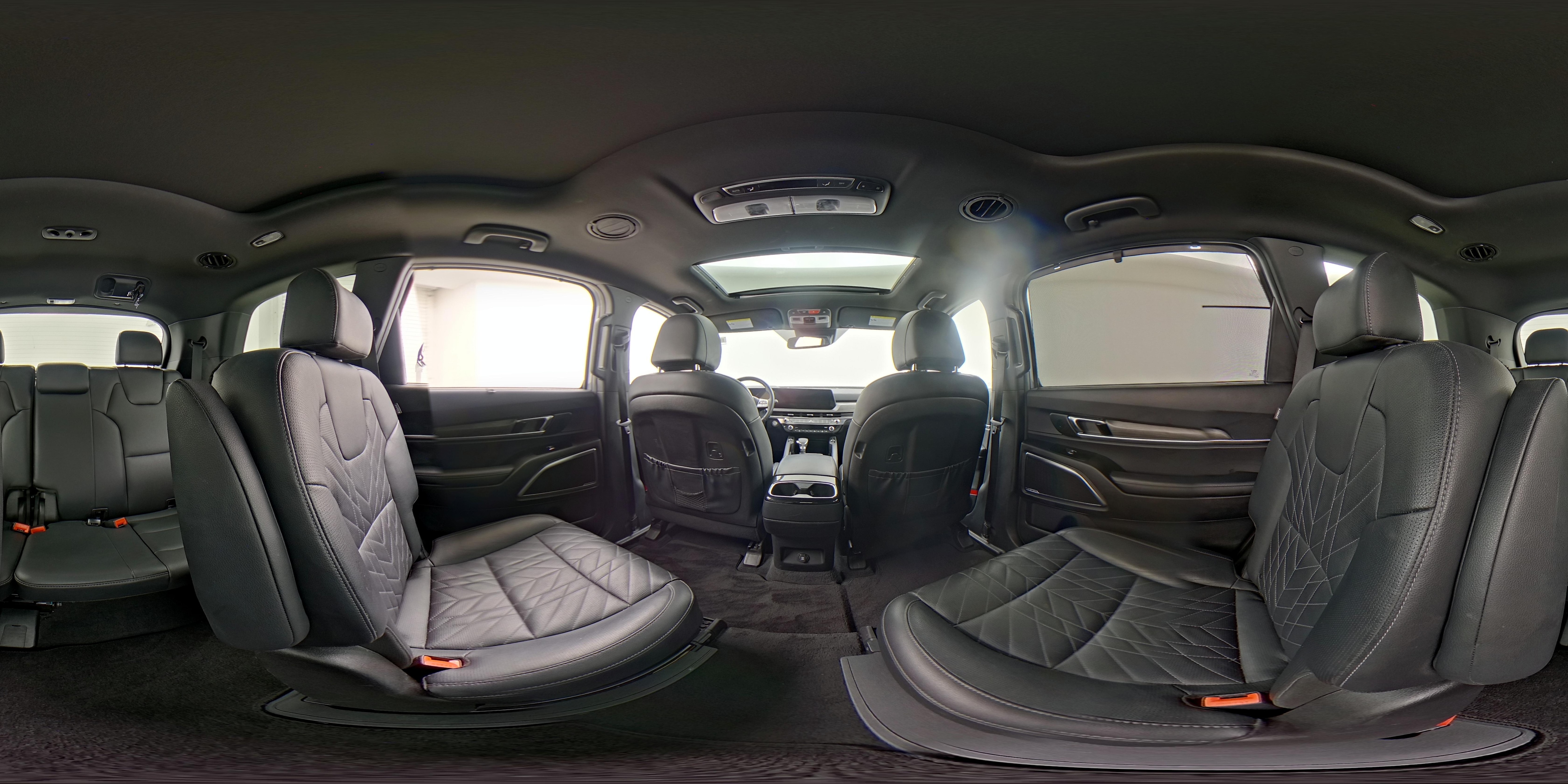 2023 Kia Telluride SX X-Pro - Photo 29