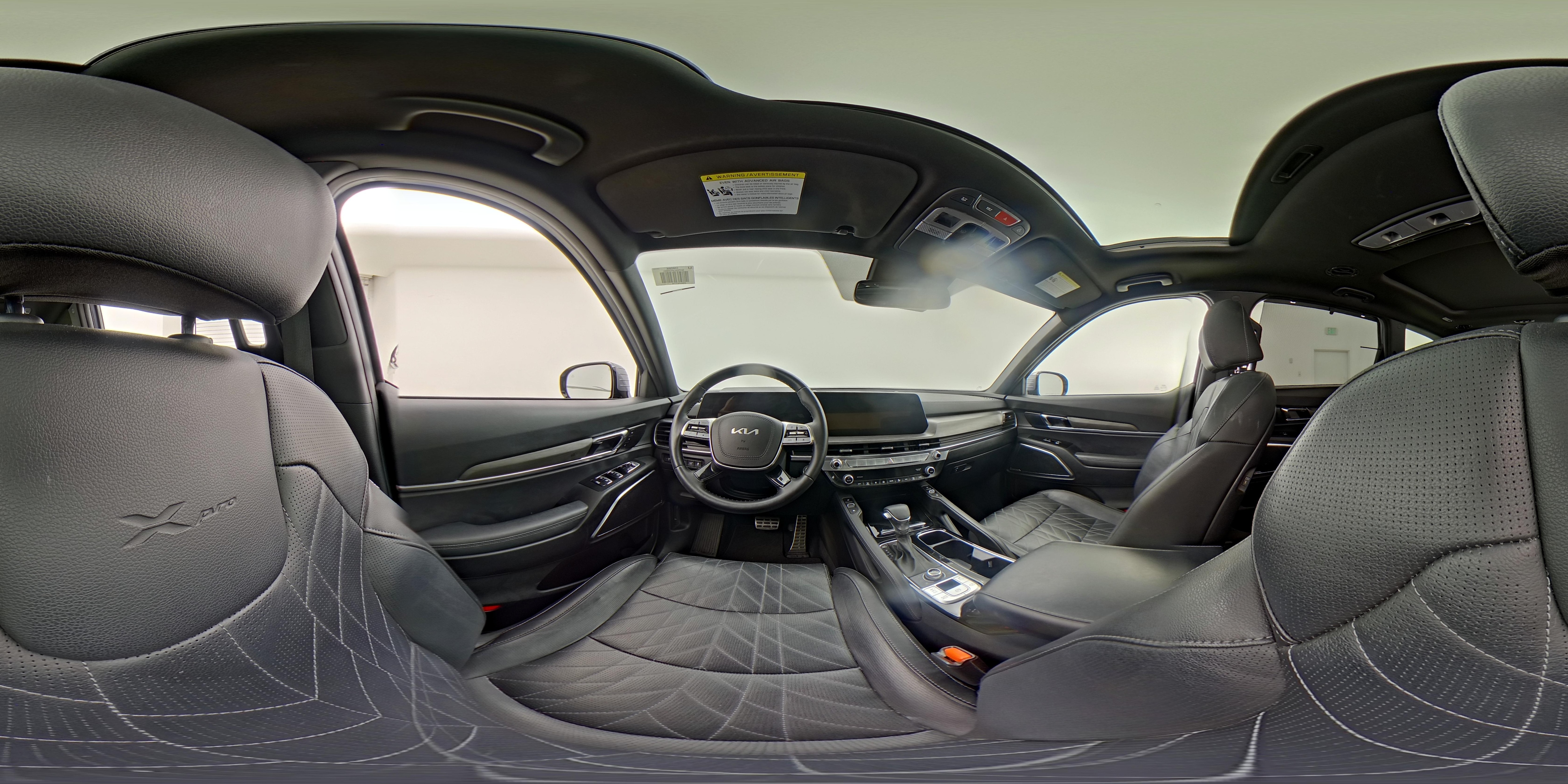 2023 Kia Telluride SX X-Pro - Photo 30