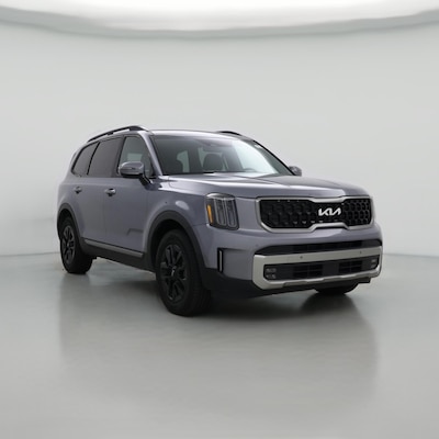 2023 Kia Telluride SX X-Pro