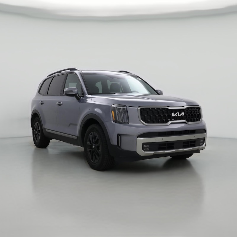 2023 Kia Telluride SX X-Pro