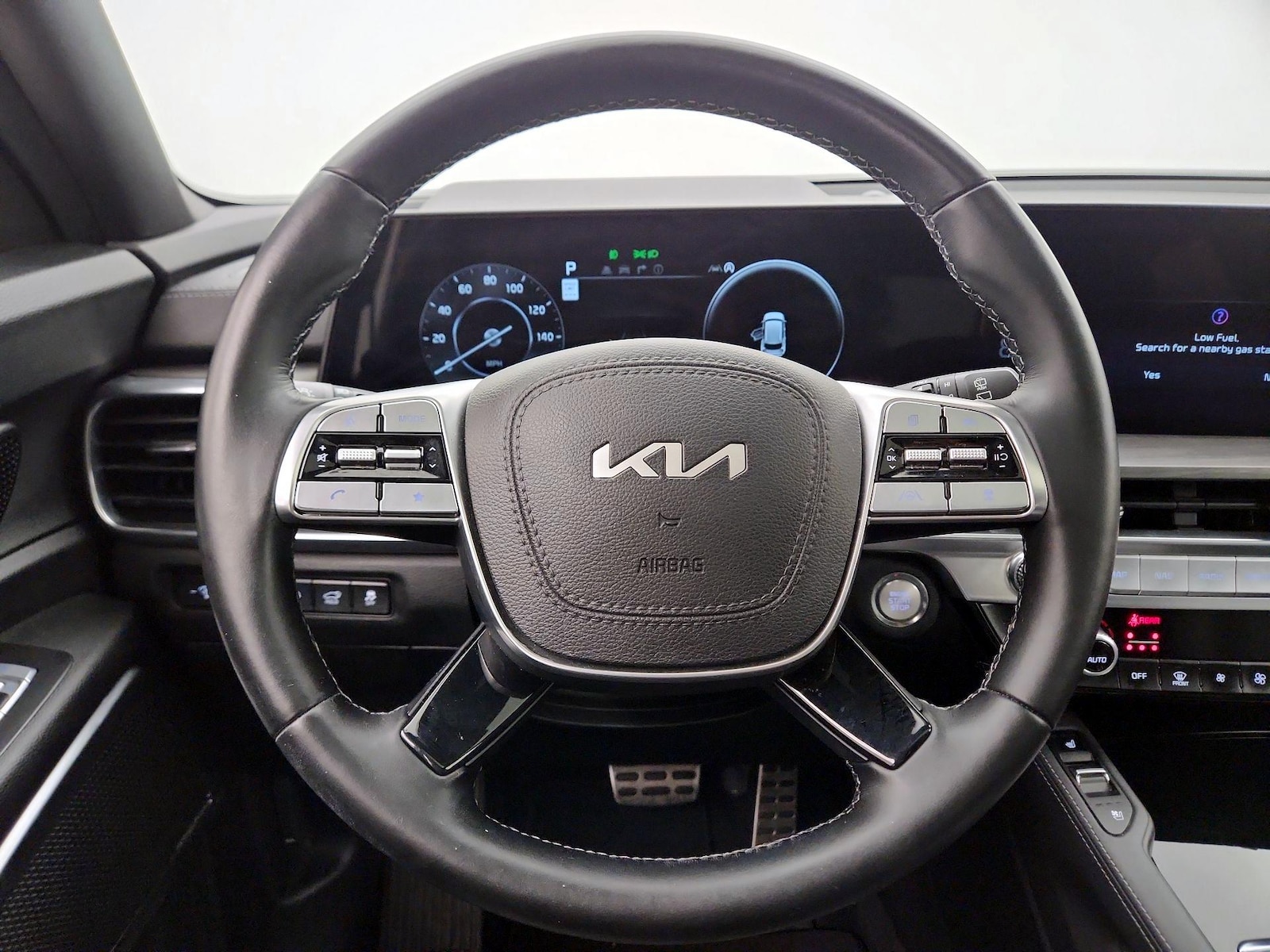 2023 Kia Telluride SX X-Pro - Photo 11