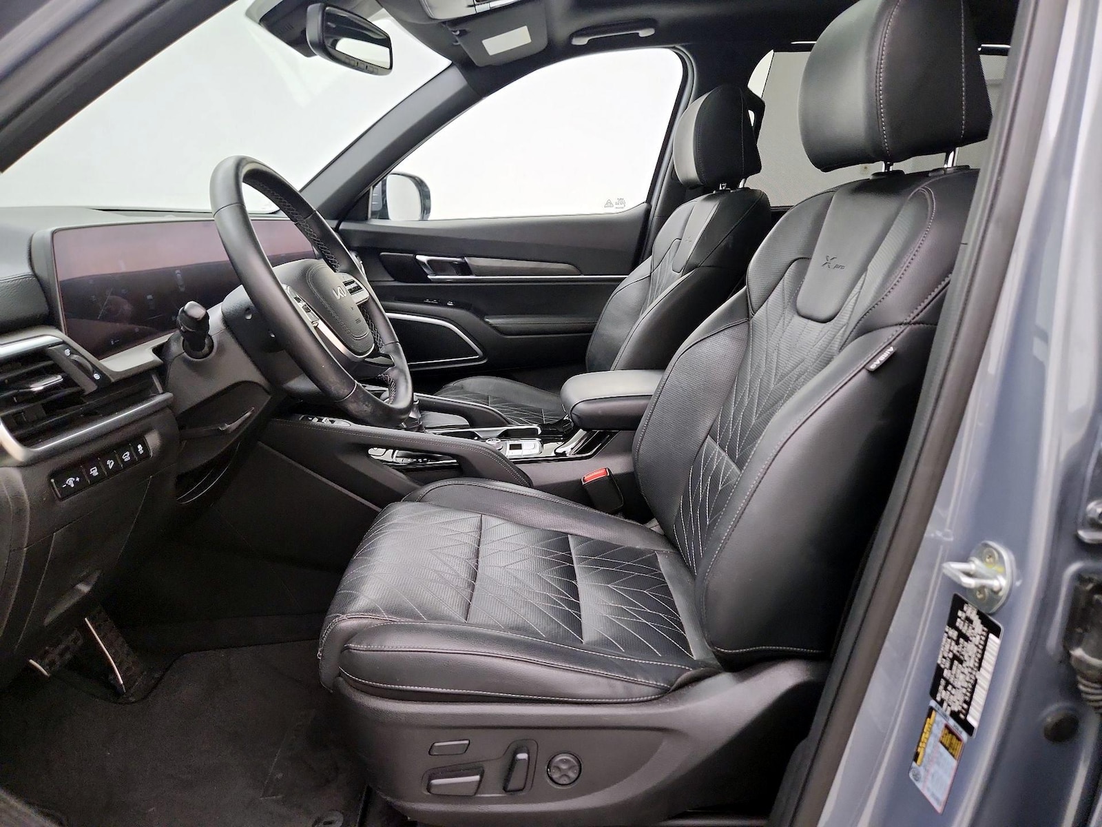 2023 Kia Telluride SX X-Pro - Photo 12
