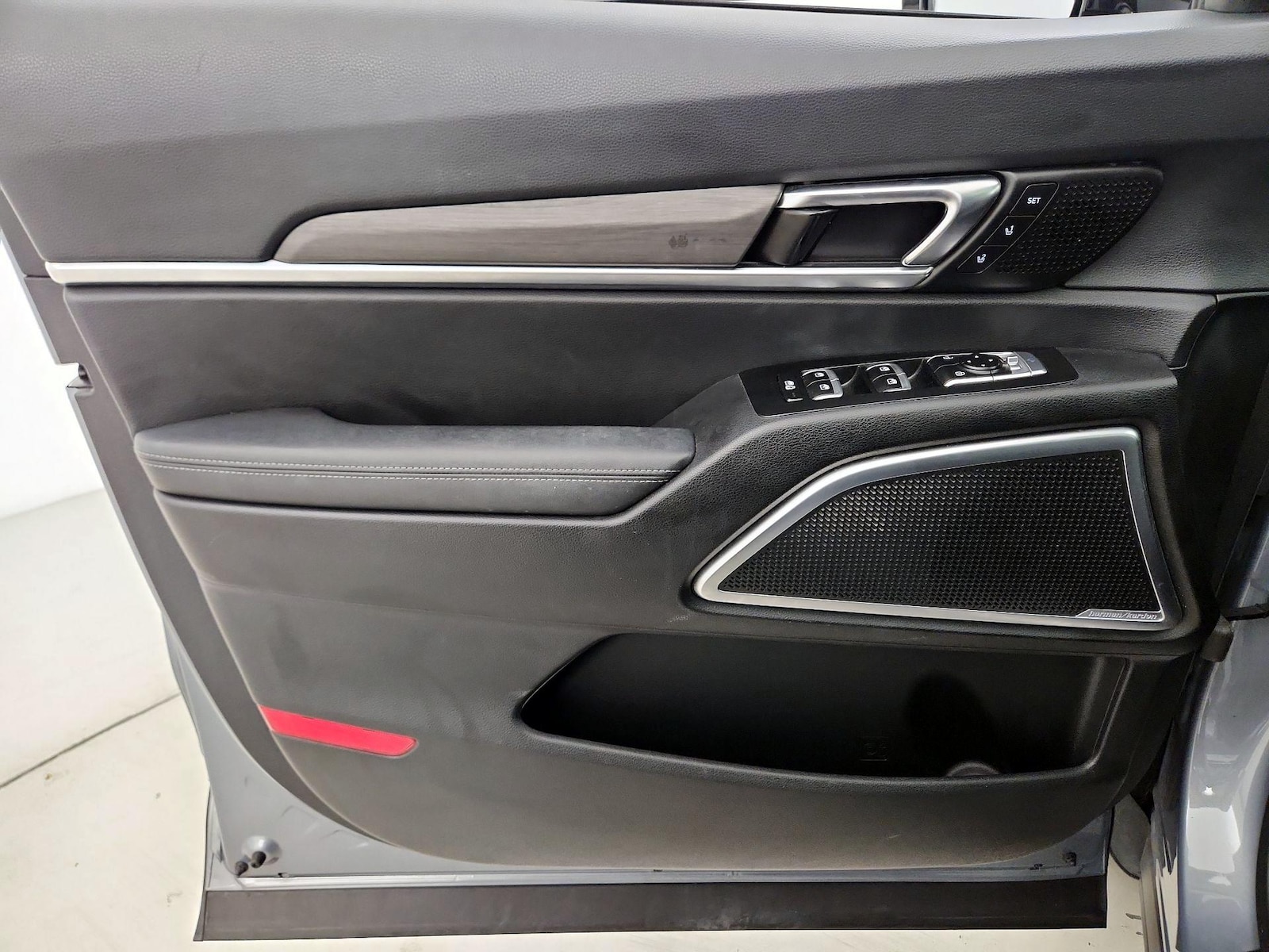 2023 Kia Telluride SX X-Pro - Photo 13