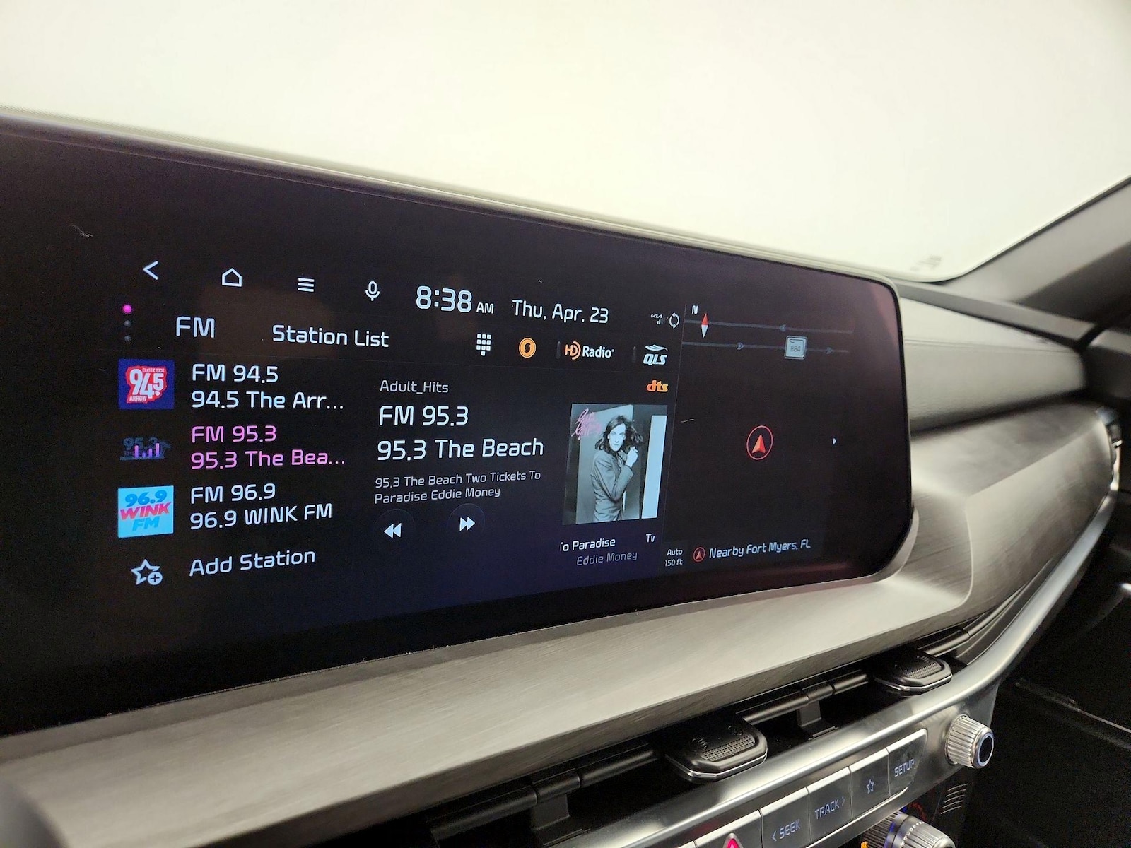 2023 Kia Telluride SX X-Pro - Photo 17