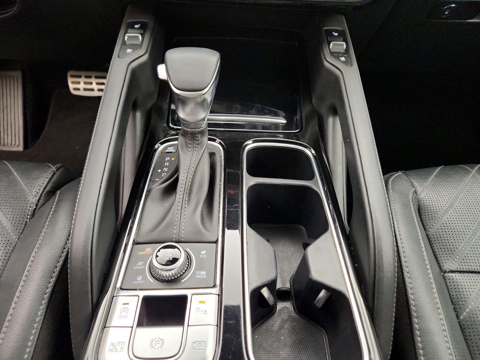 2023 Kia Telluride SX X-Pro - Photo 19