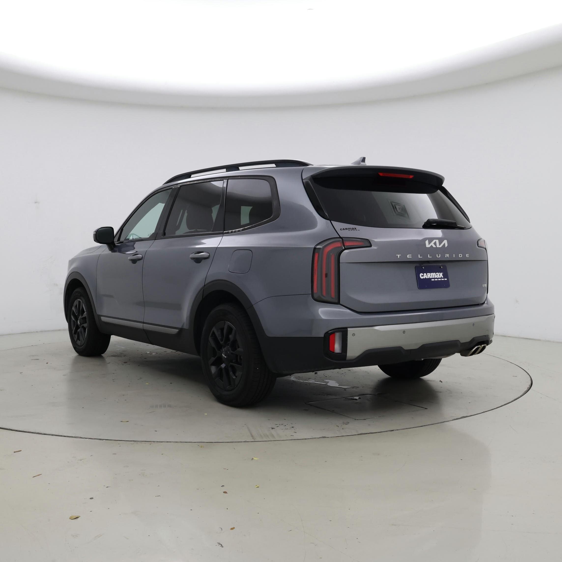 Thumbnail: 2023 Kia Telluride - 2