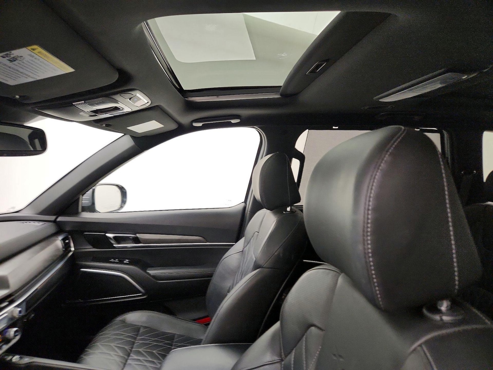 2023 Kia Telluride SX X-Pro - Photo 21