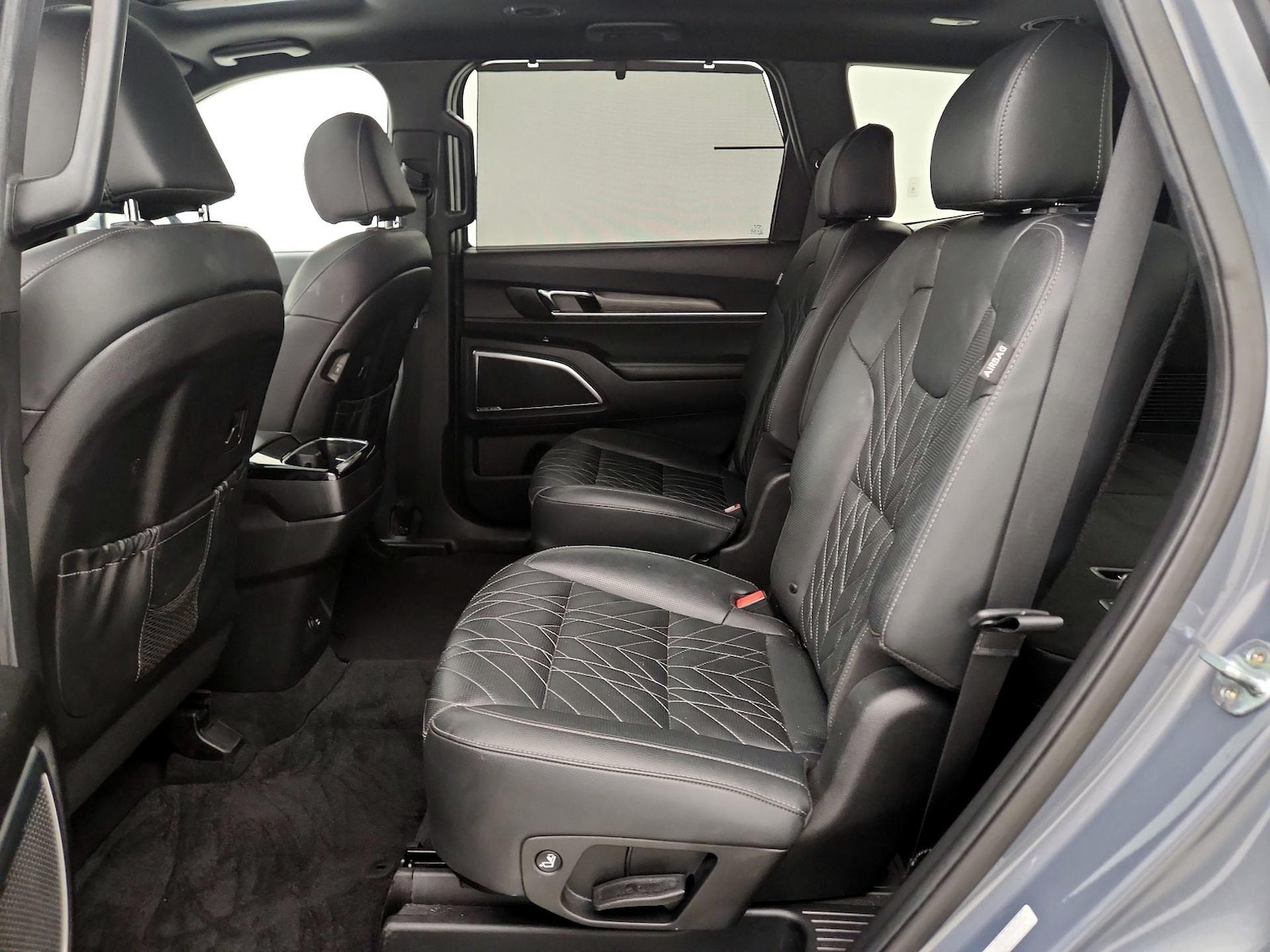2023 Kia Telluride SX X-Pro - Photo 22