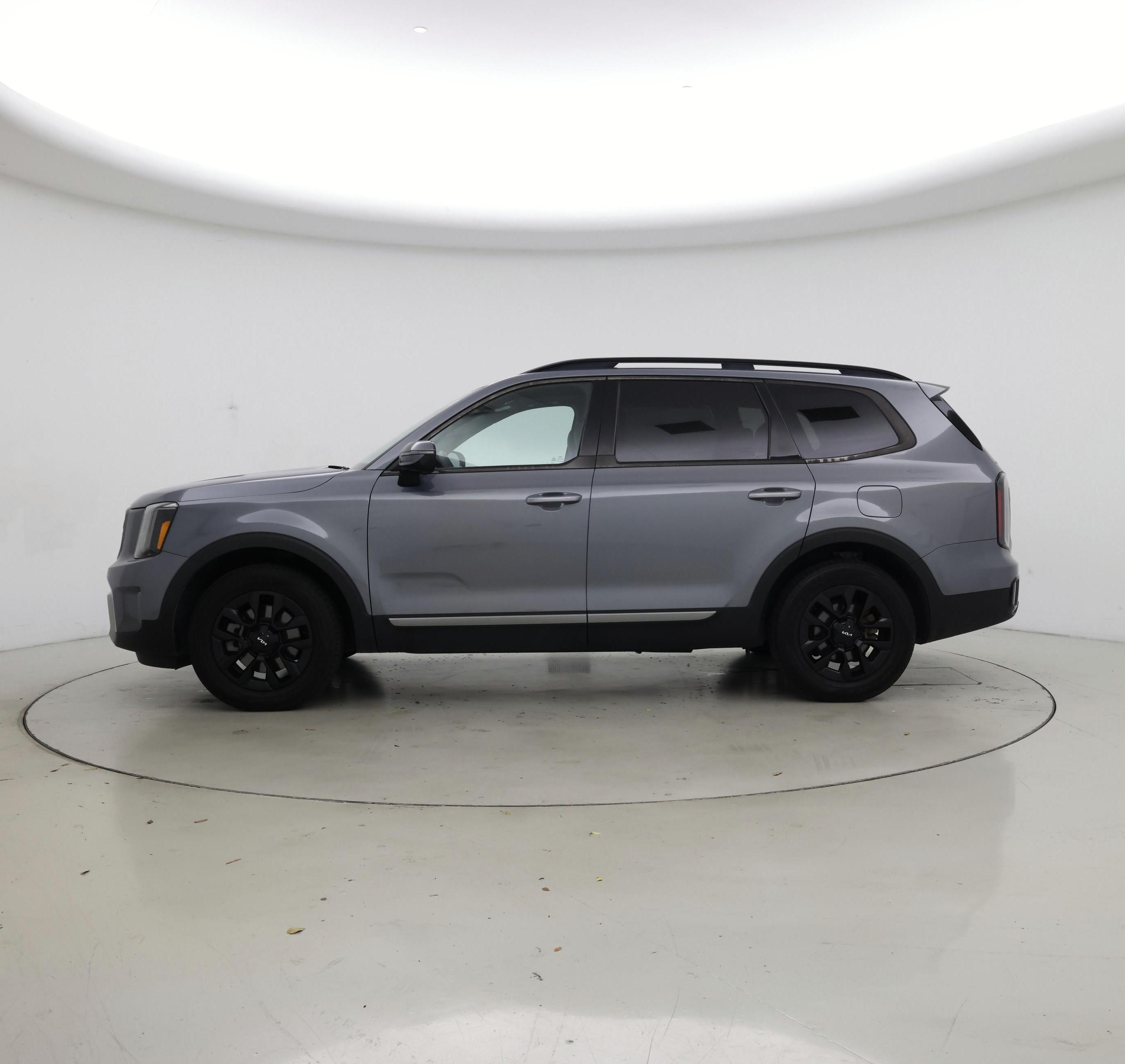 Thumbnail: 2023 Kia Telluride - 3