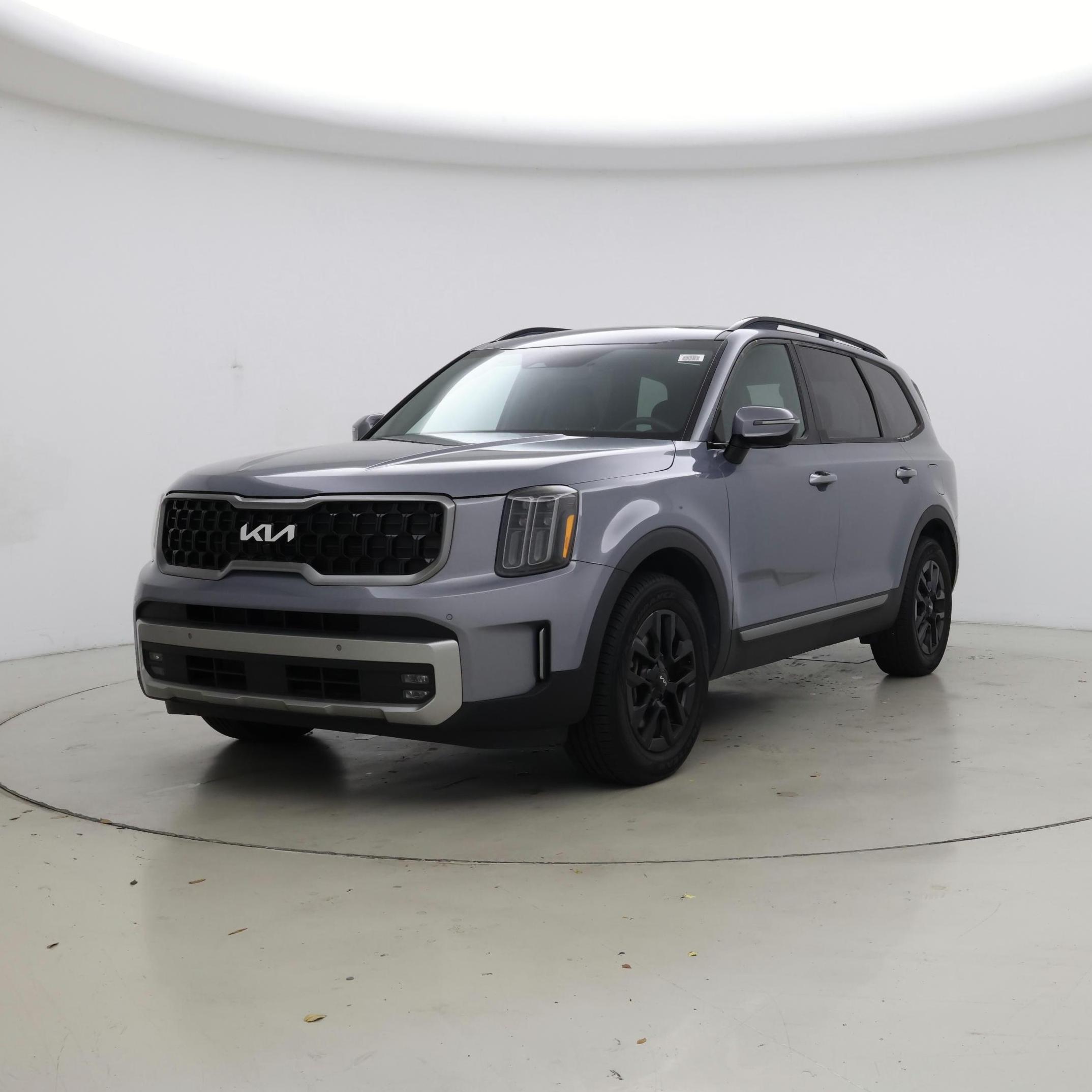 Thumbnail: 2023 Kia Telluride - 4