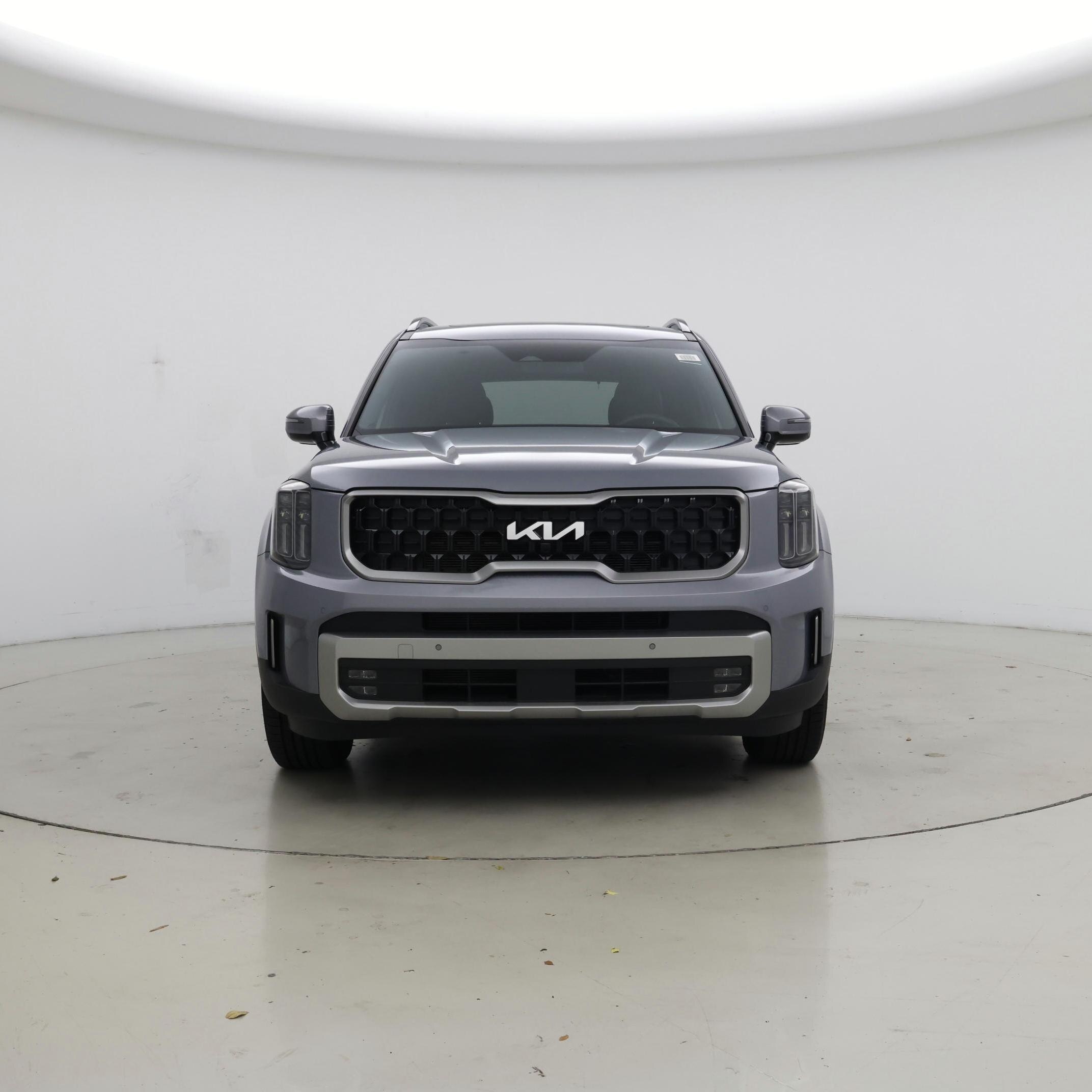 Thumbnail: 2023 Kia Telluride - 5
