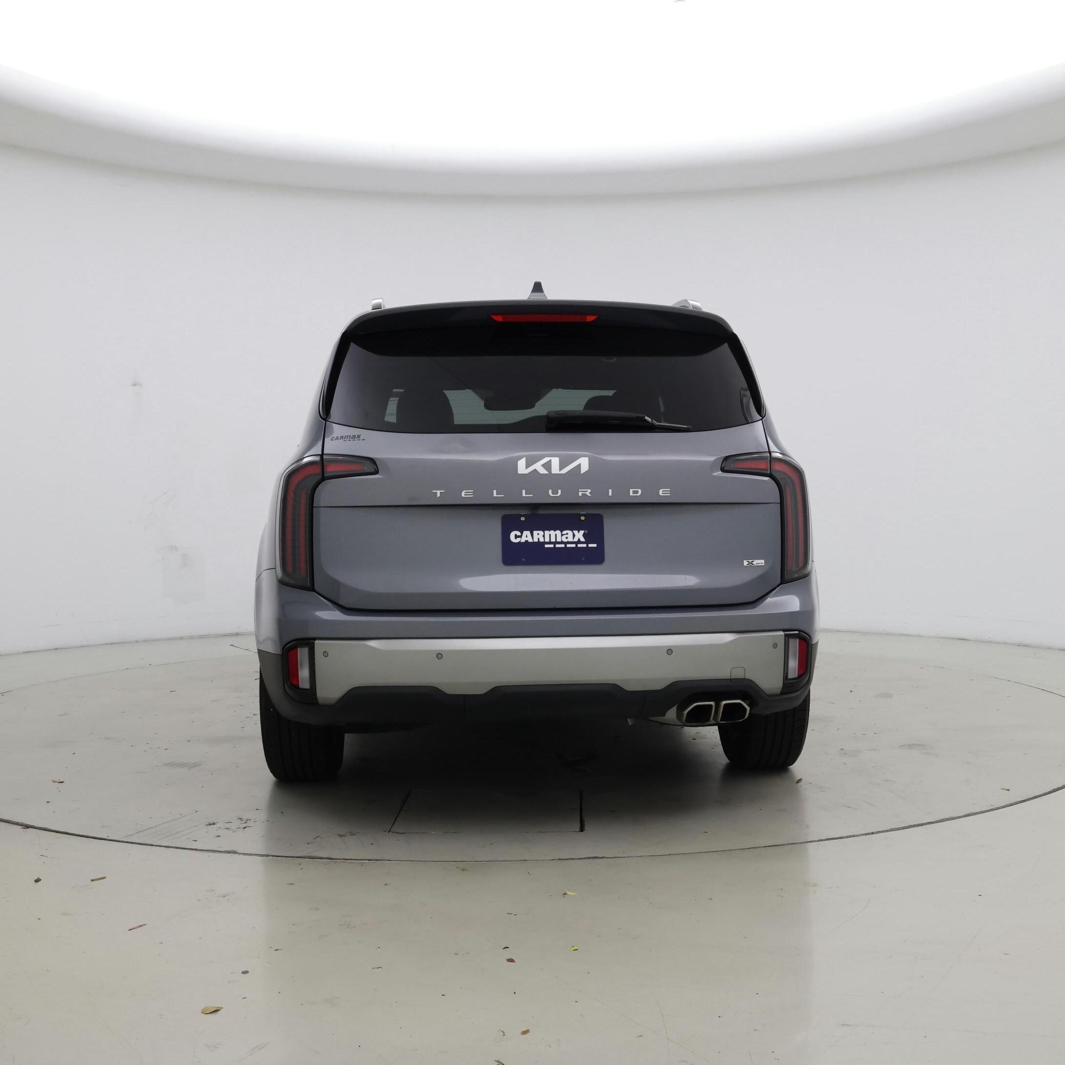 Thumbnail: 2023 Kia Telluride - 6
