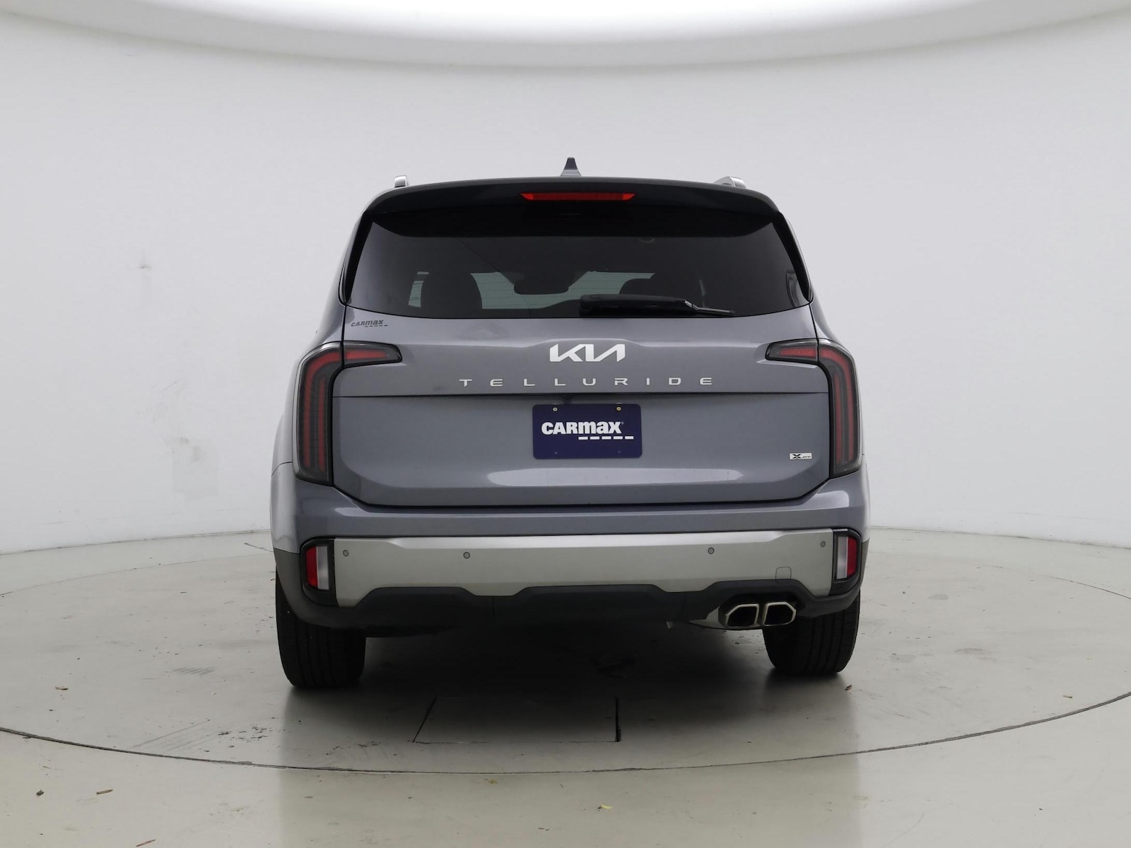 2023 Kia Telluride SX X-Pro - Photo 7