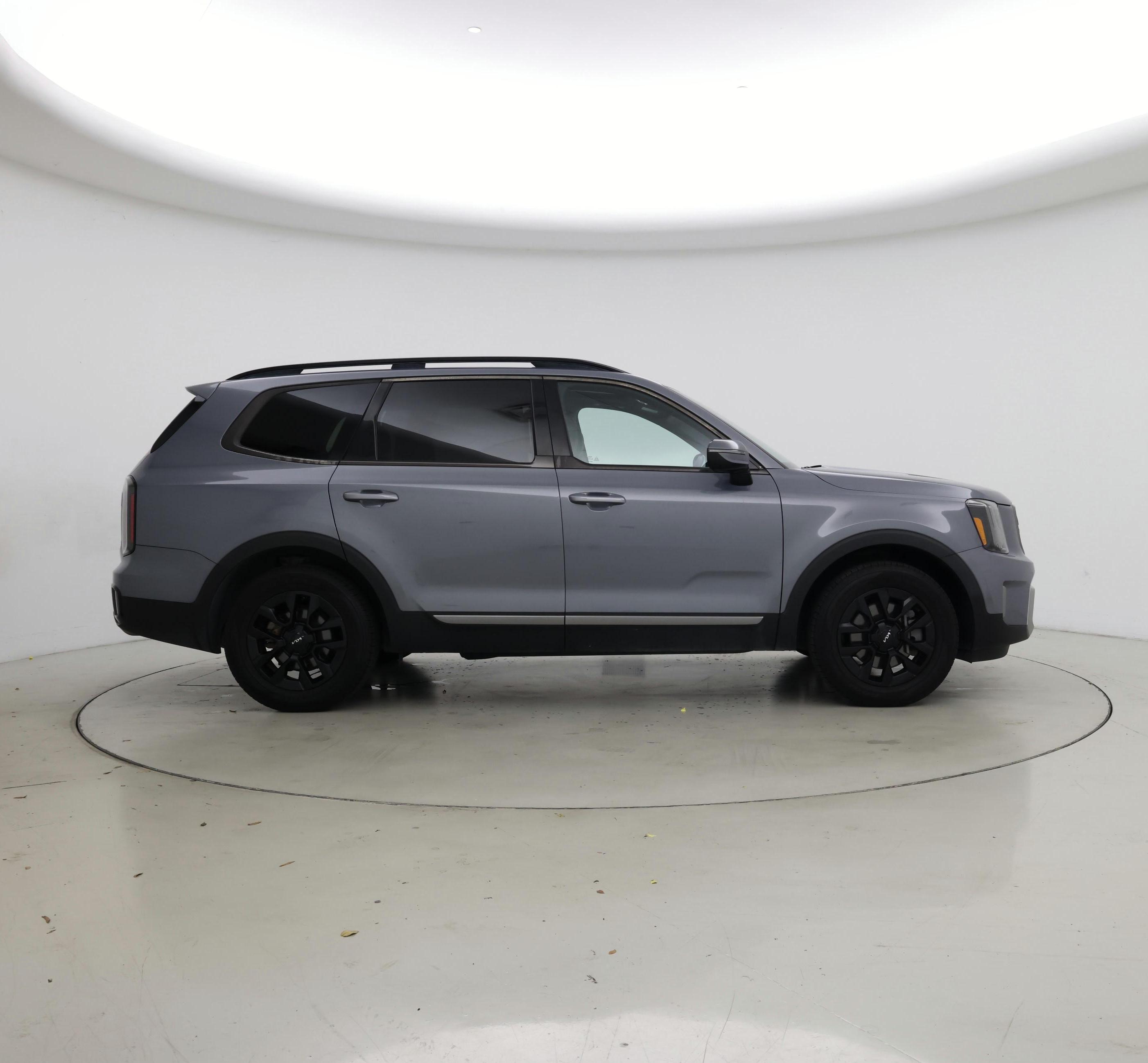 Thumbnail: 2023 Kia Telluride - 7