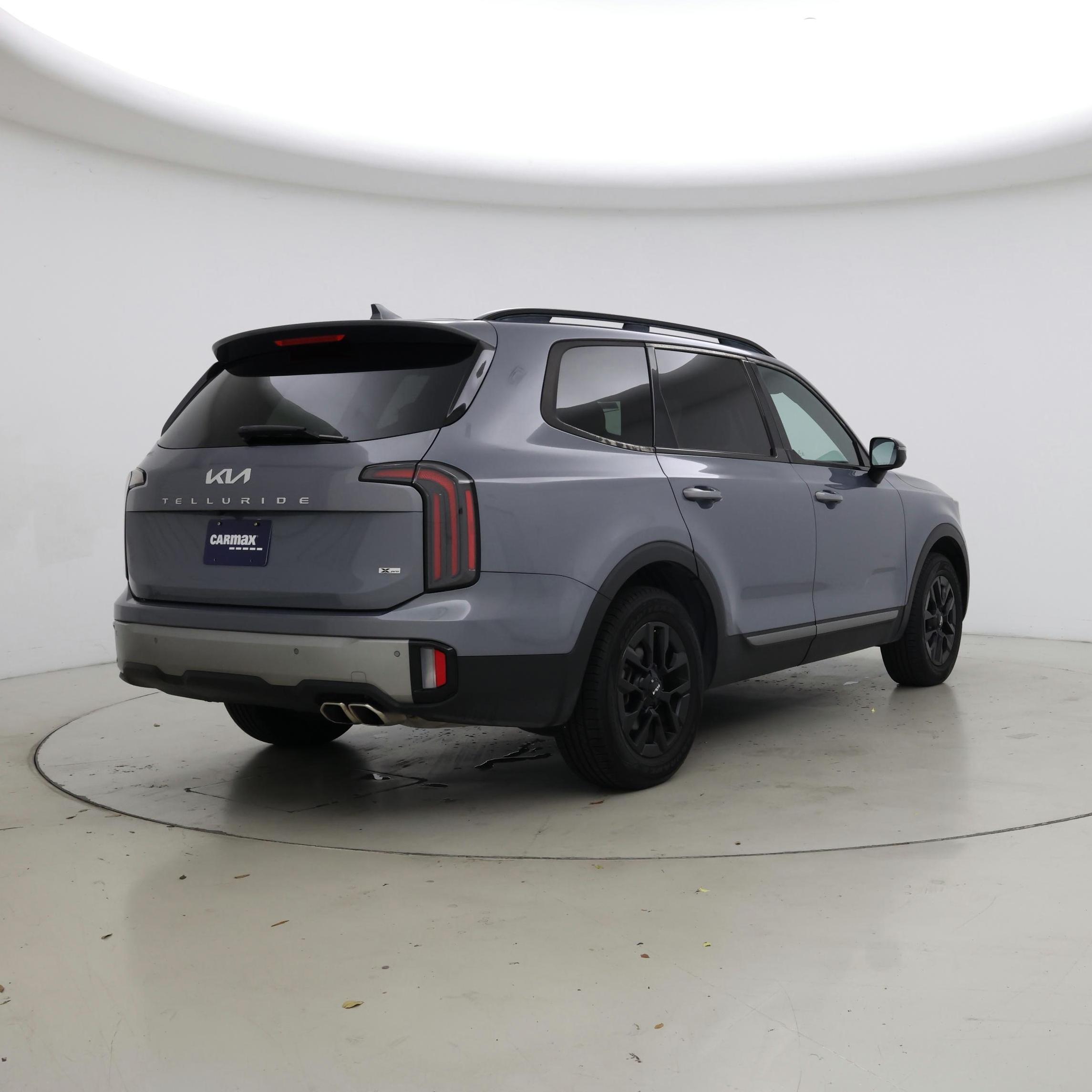 Thumbnail: 2023 Kia Telluride - 8