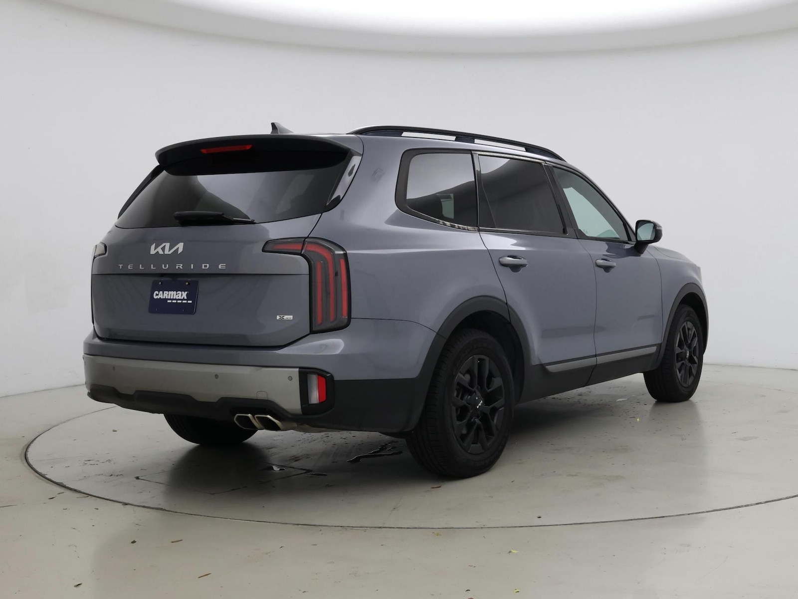 2023 Kia Telluride SX X-Pro - Photo 9